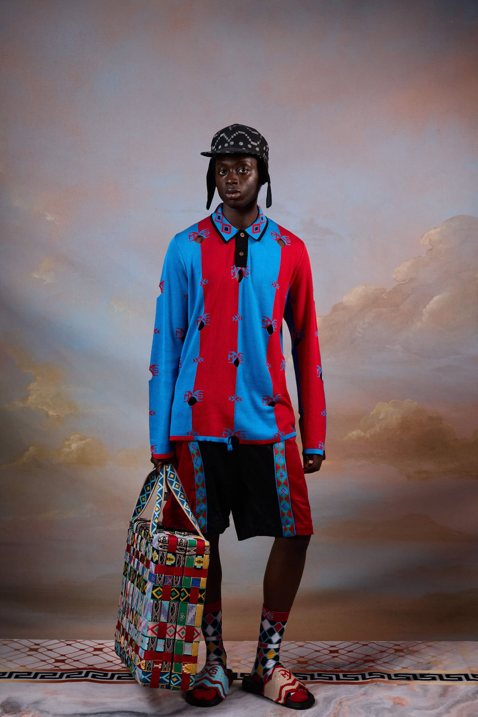 Maxhosa Africa Spring 2026 Fashion Show