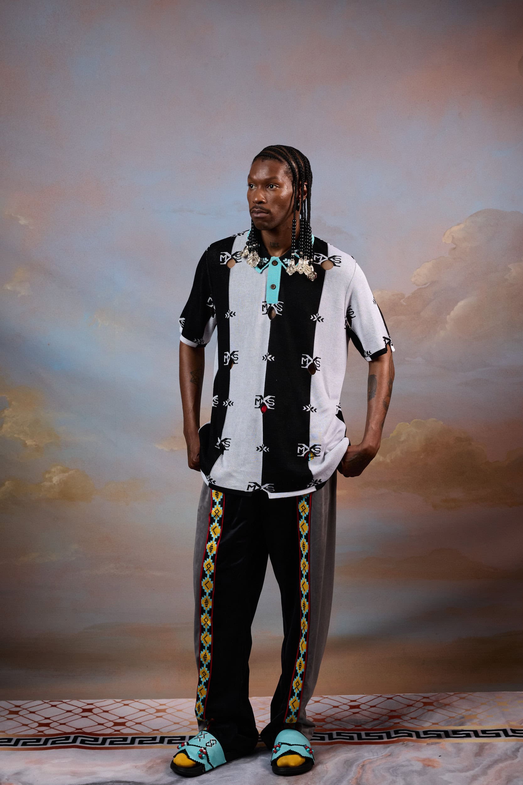 Maxhosa Africa Spring 2026 Fashion Show