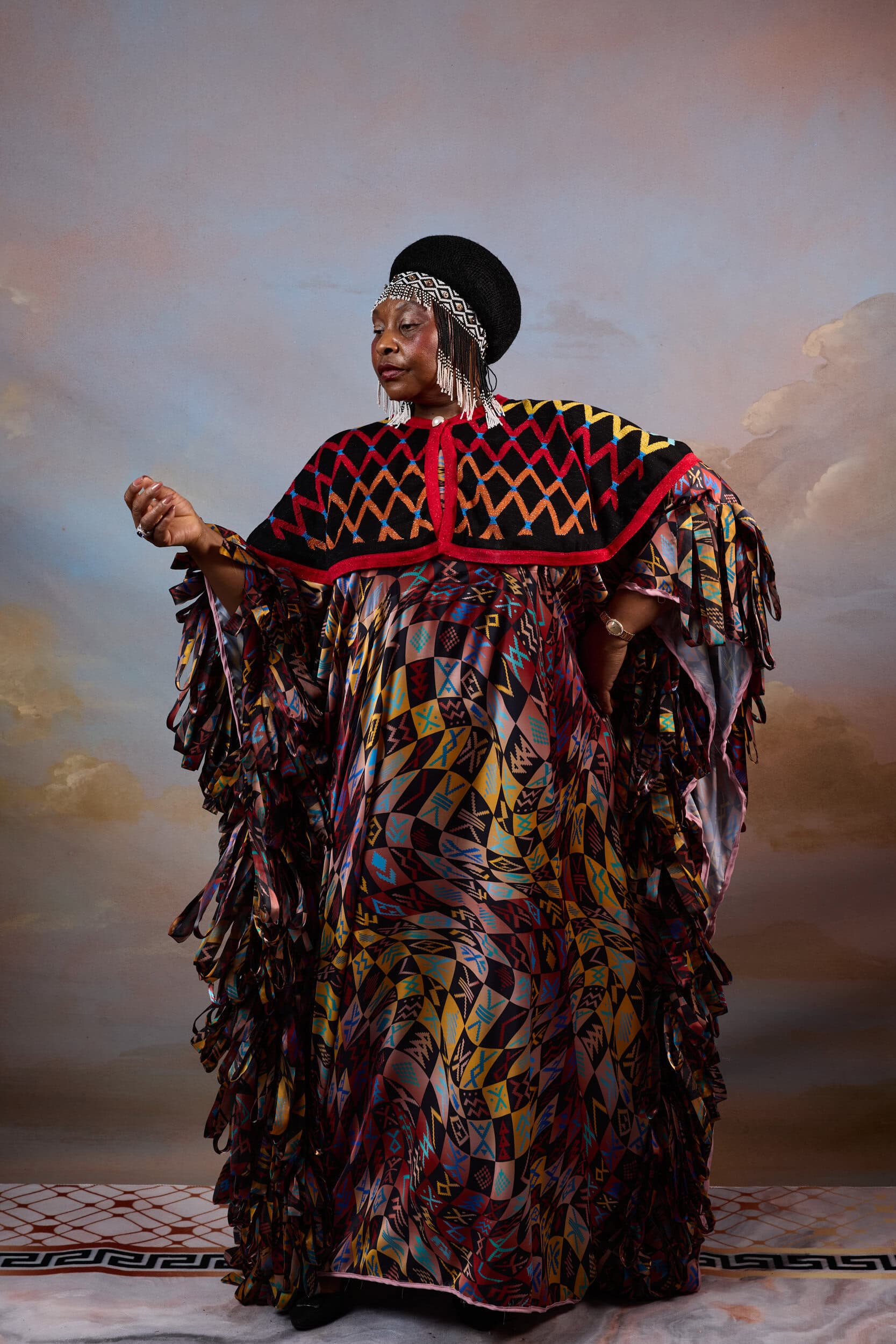 Maxhosa Africa Spring 2026 Fashion Show