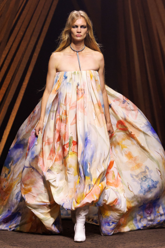 McQueen Spring 2026 Fashion Show