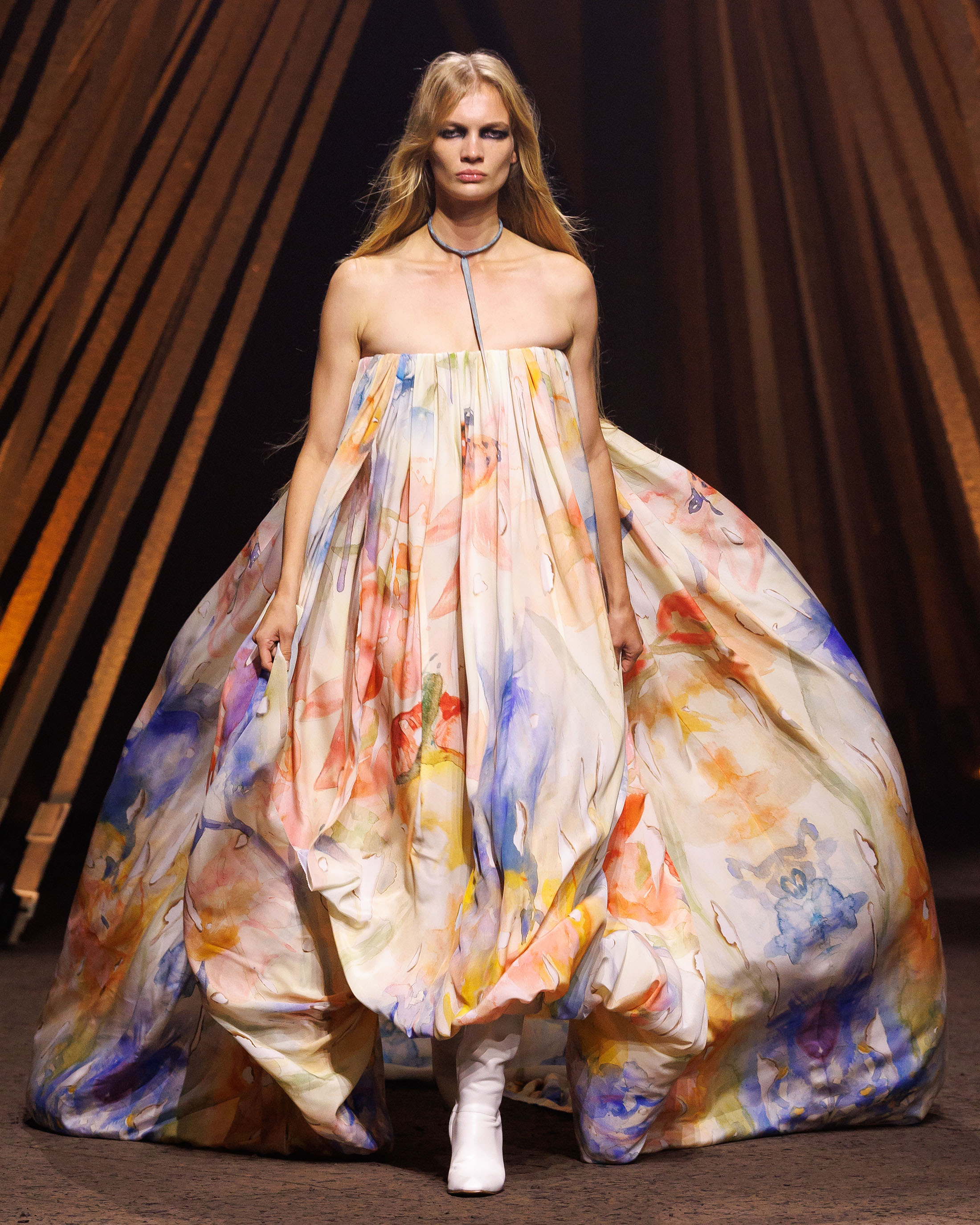McQueen Spring 2026 Fashion Show