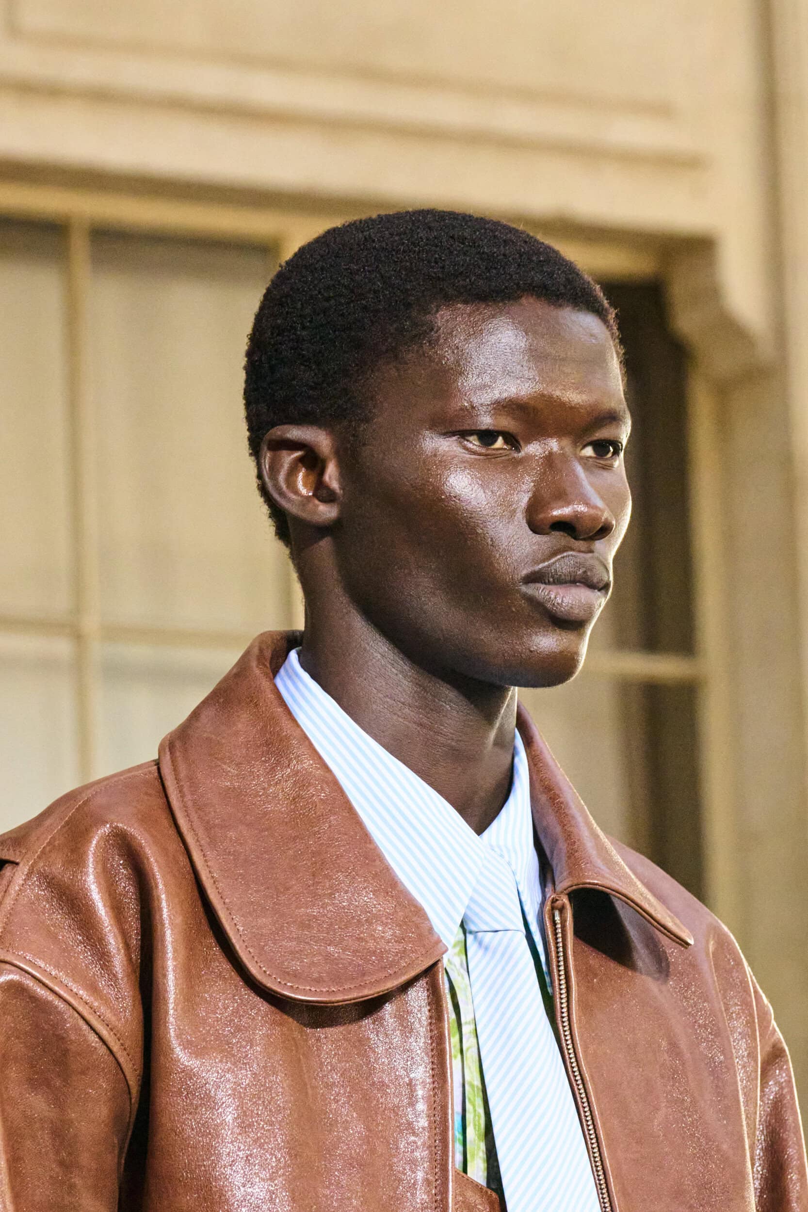 Meryll Rogge Spring 2026 Fashion Show Details
