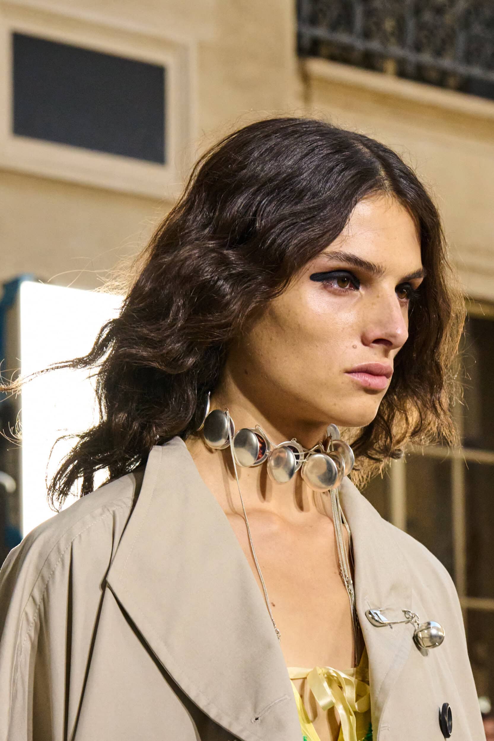 Meryll Rogge Spring 2026 Fashion Show Details