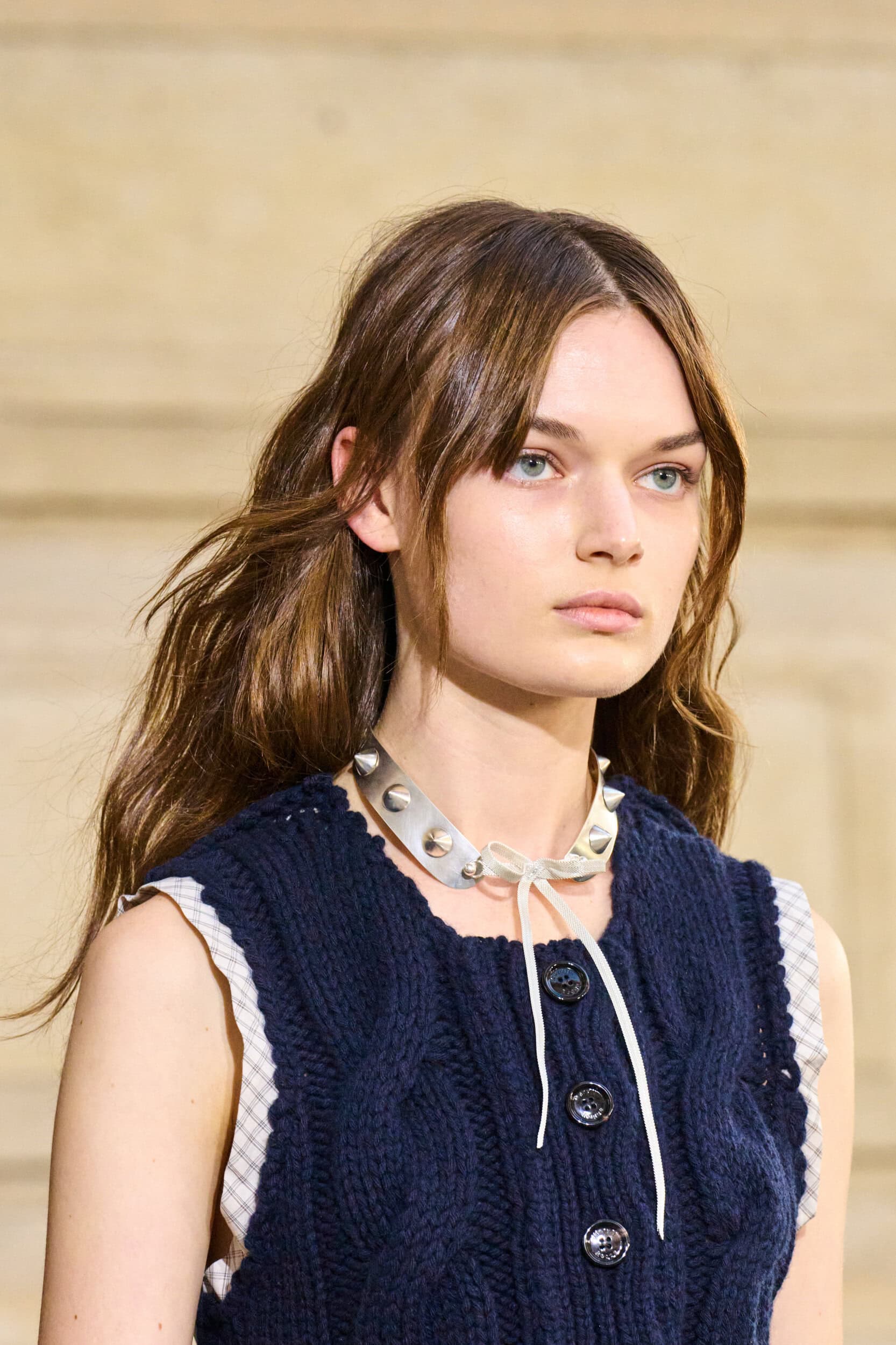Meryll Rogge Spring 2026 Fashion Show Details