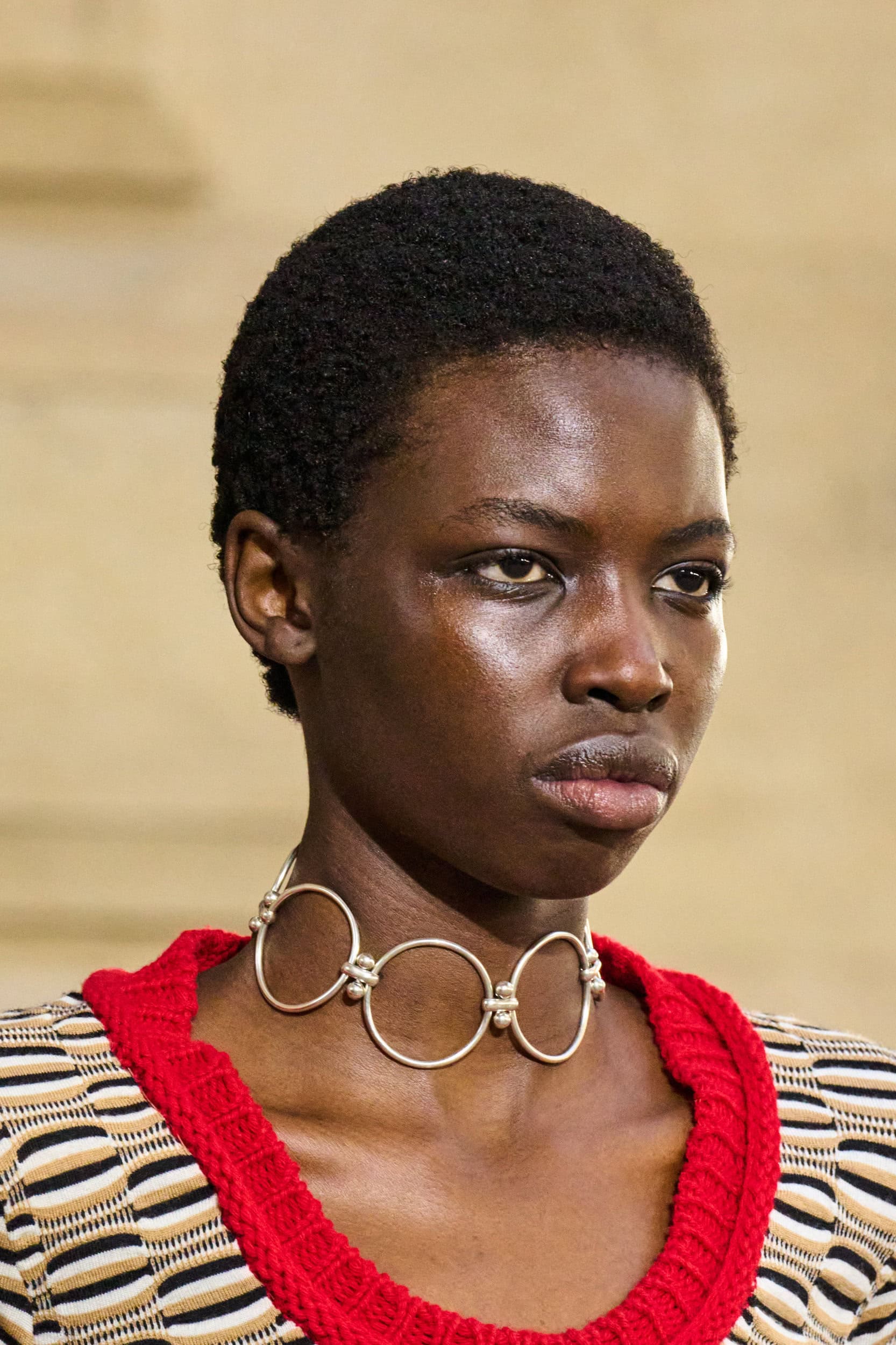 Meryll Rogge Spring 2026 Fashion Show Details