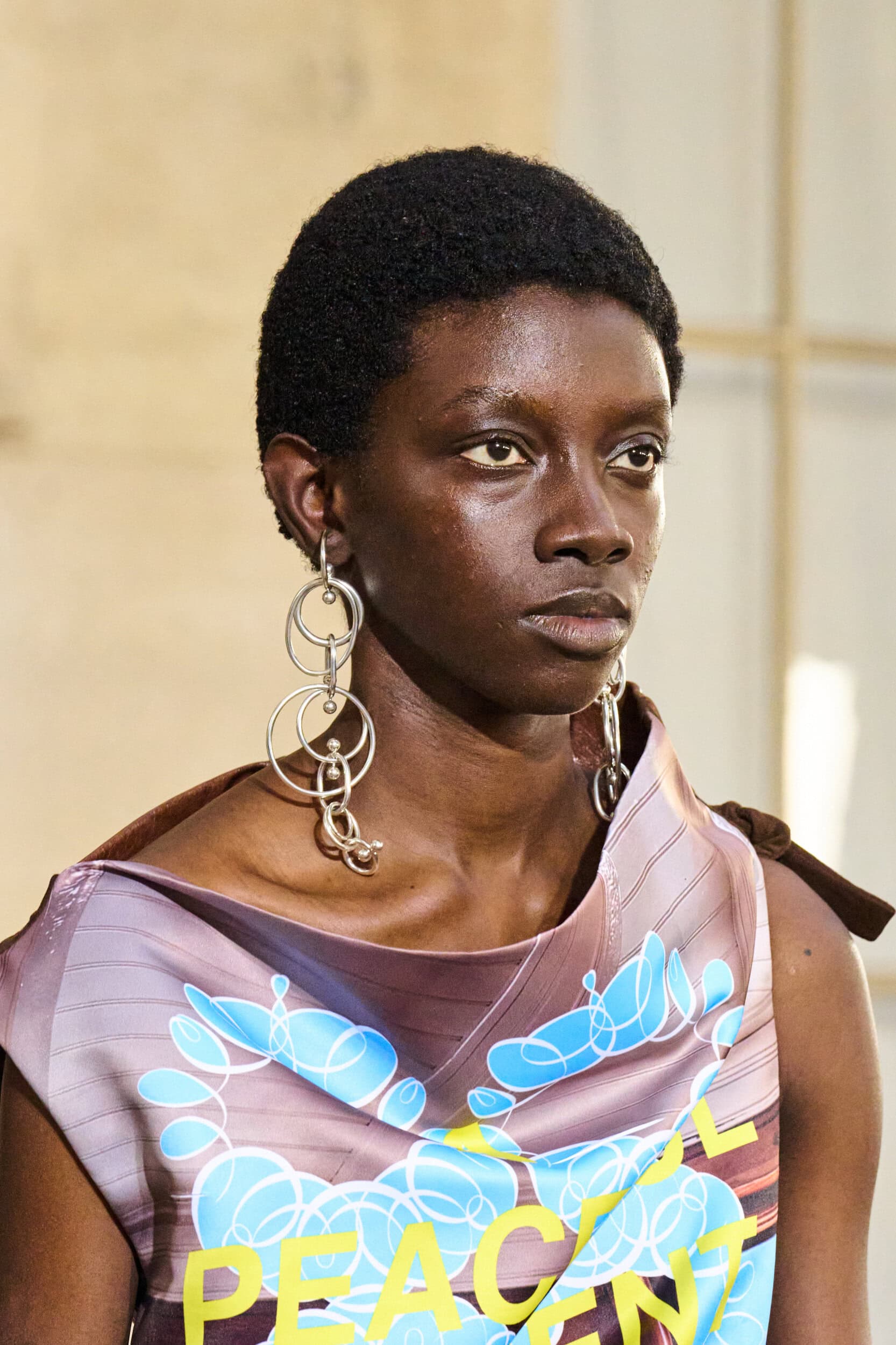 Meryll Rogge Spring 2026 Fashion Show Details