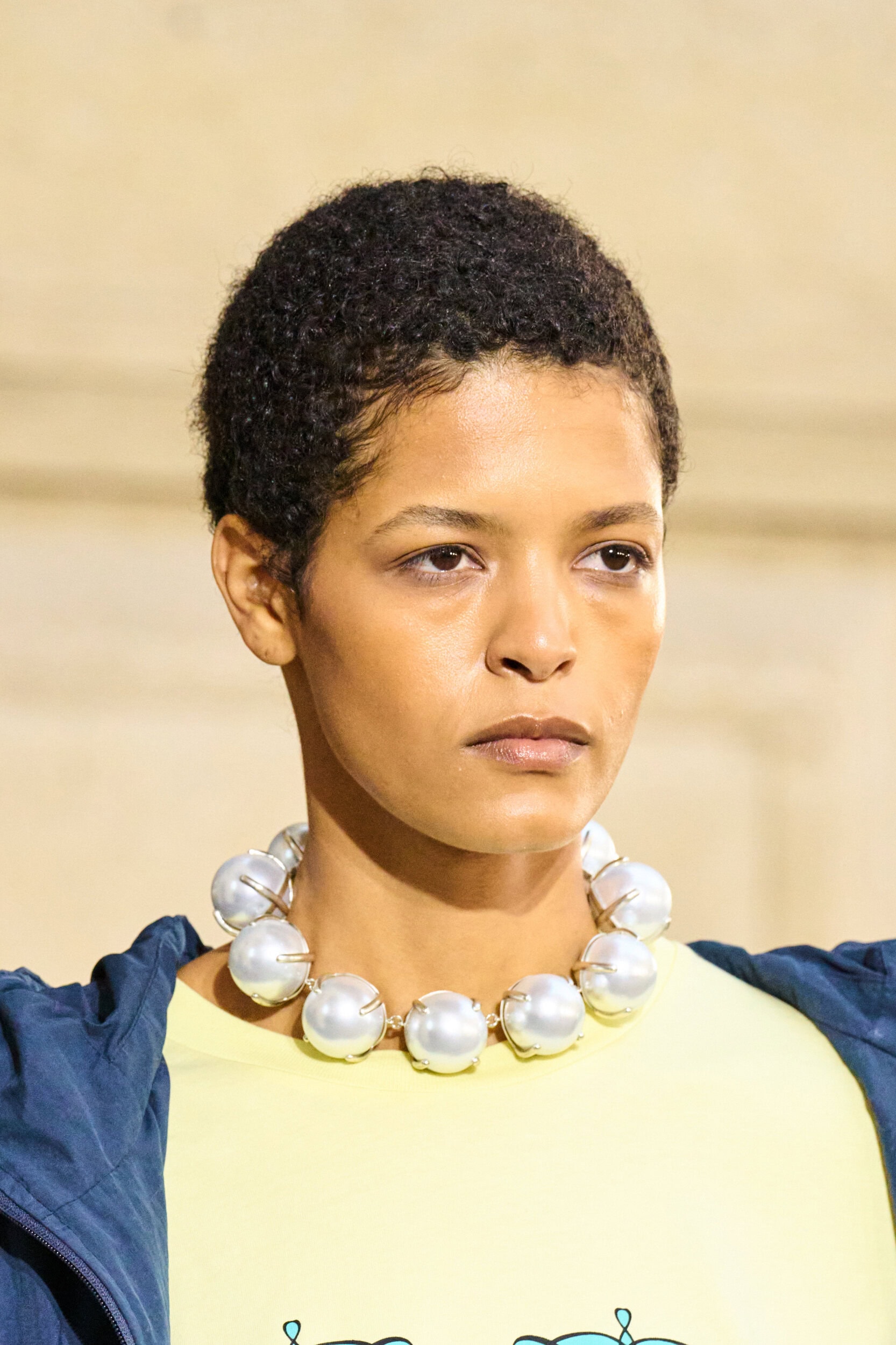 Meryll Rogge Spring 2026 Fashion Show Details