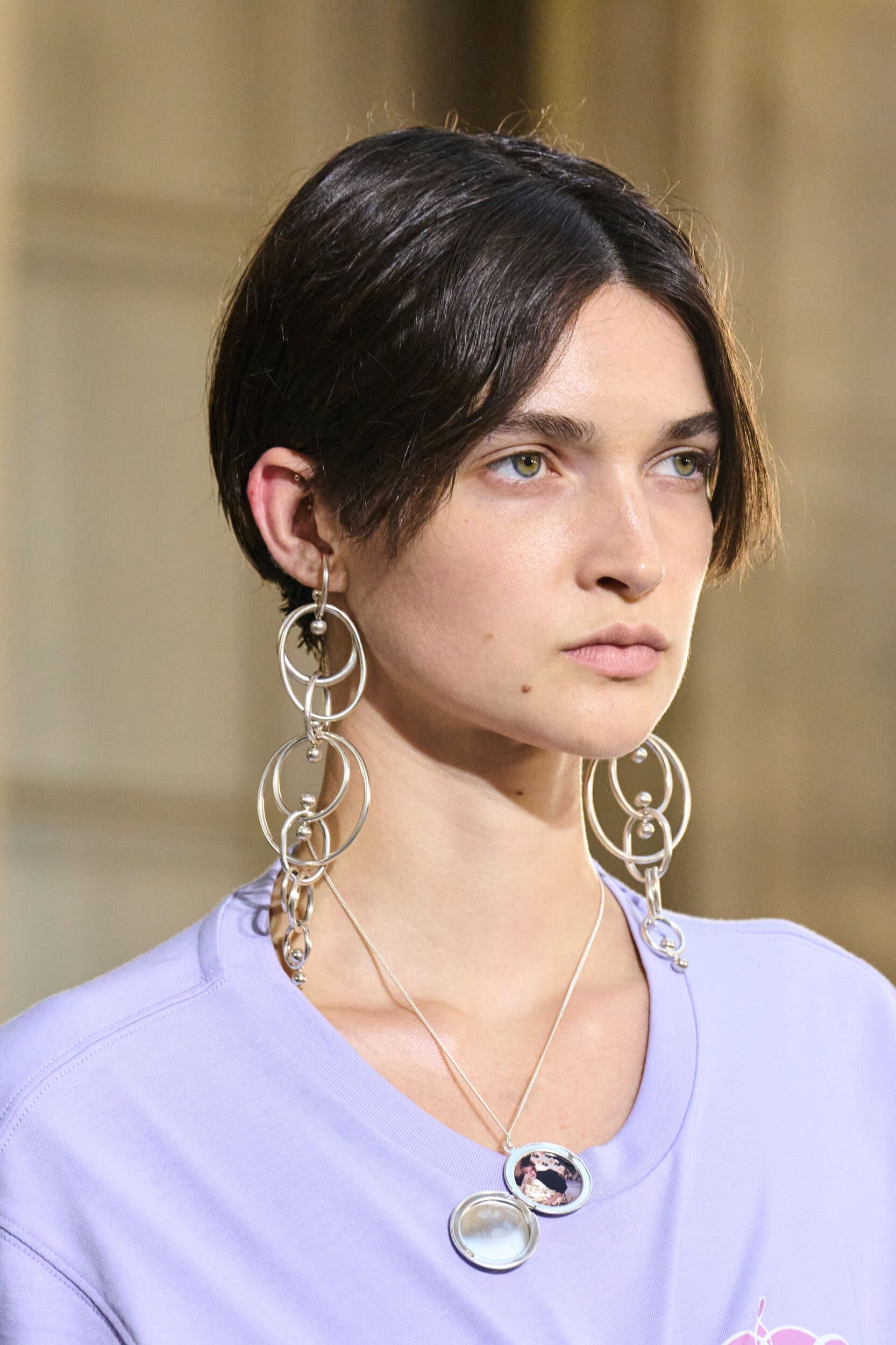 Meryll Rogge Spring 2026 Fashion Show Details