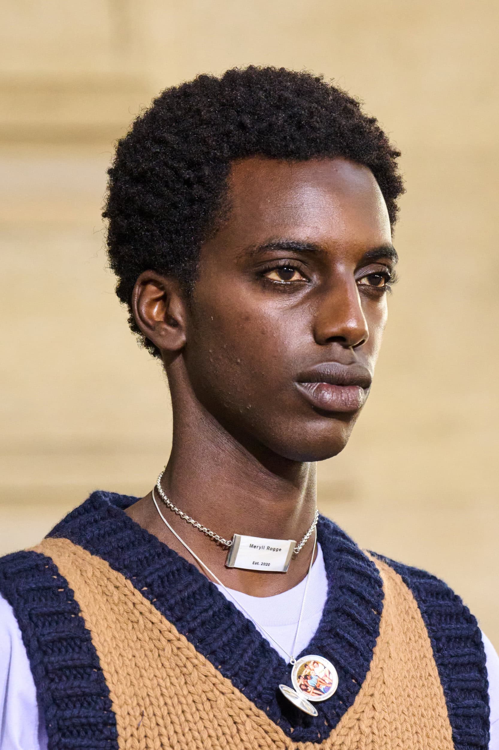 Meryll Rogge Spring 2026 Fashion Show Details