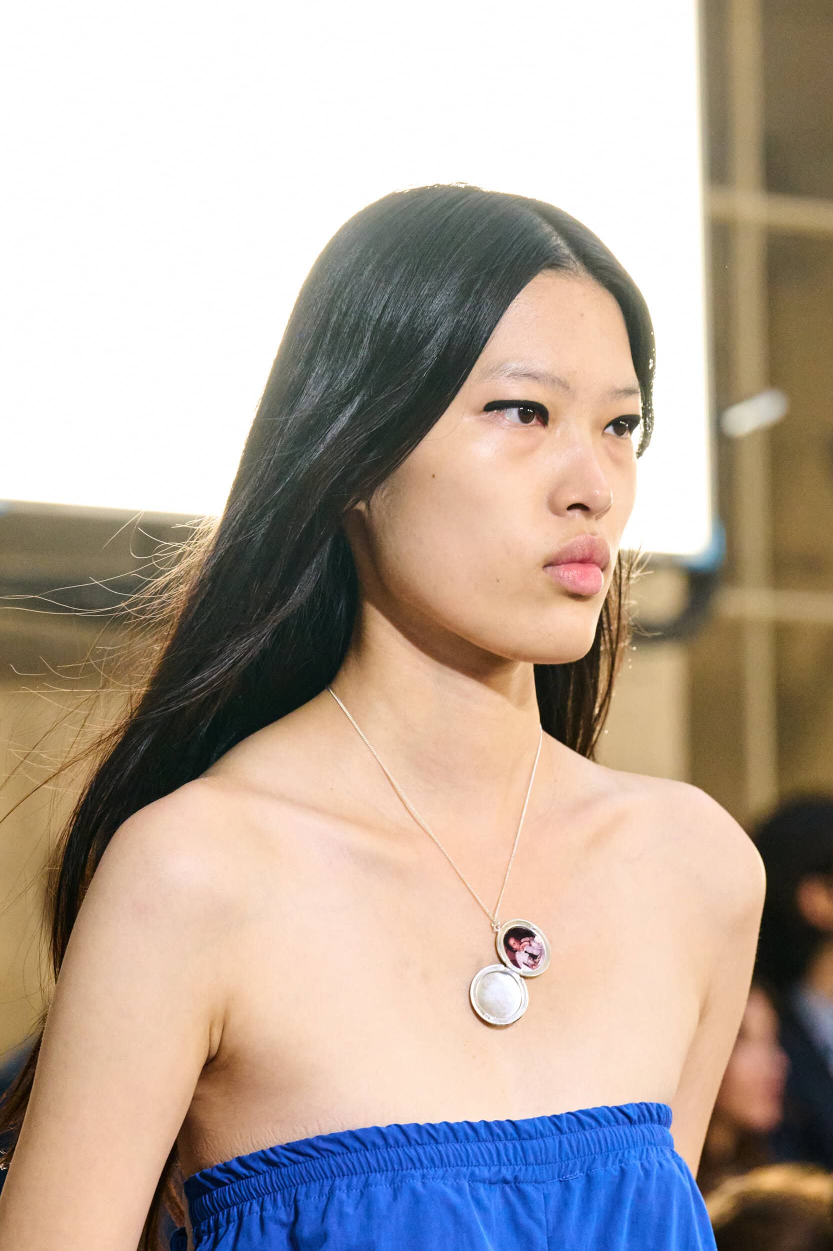 Meryll Rogge Spring 2026 Fashion Show Details