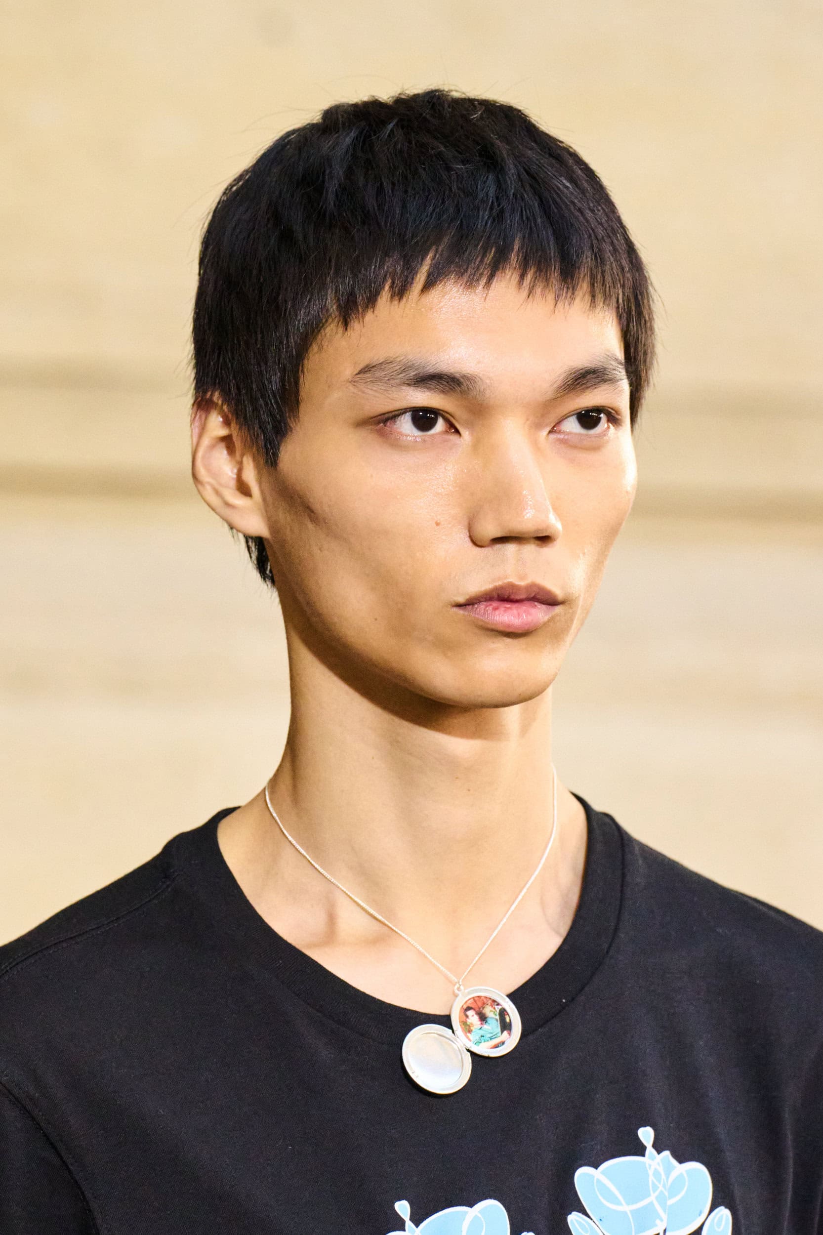 Meryll Rogge Spring 2026 Fashion Show Details