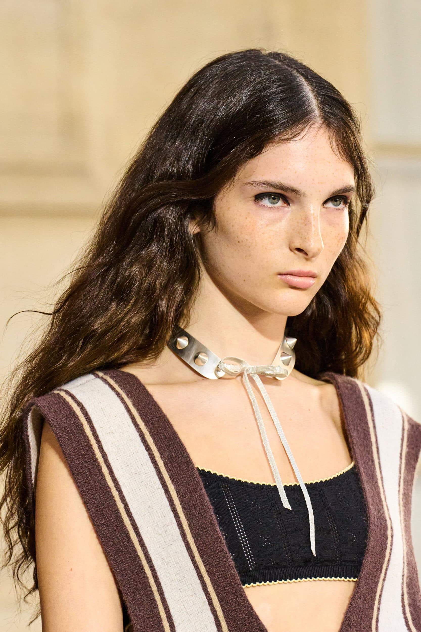 Meryll Rogge Spring 2026 Fashion Show Details