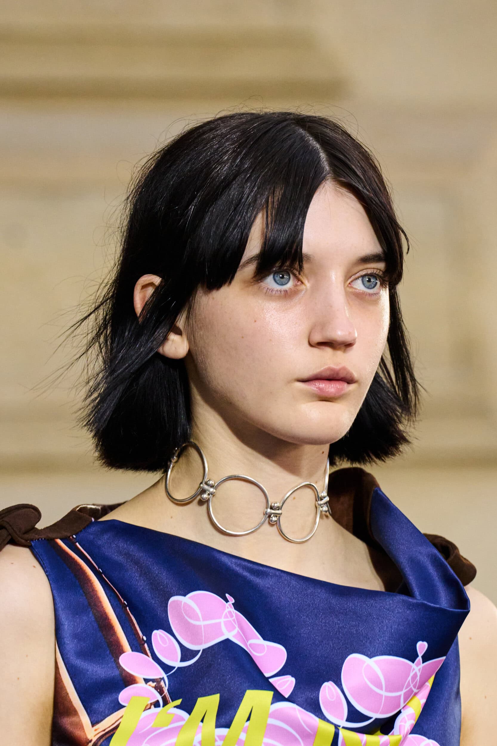 Meryll Rogge Spring 2026 Fashion Show Details
