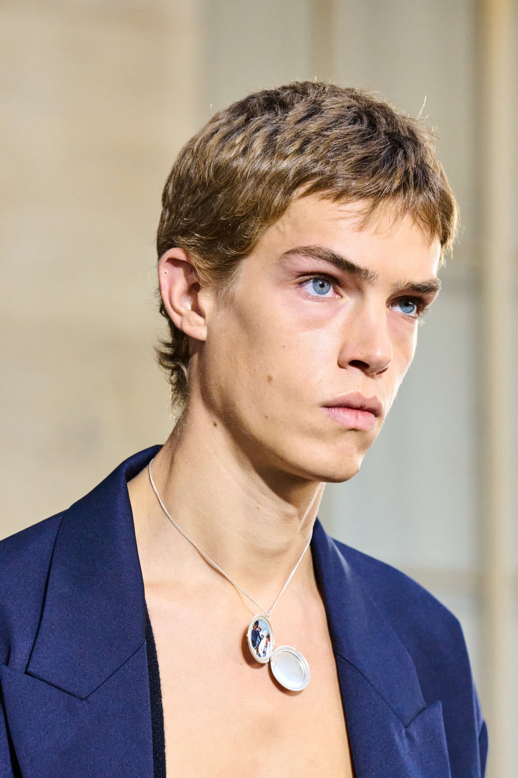 Meryll Rogge Spring 2026 Fashion Show Details