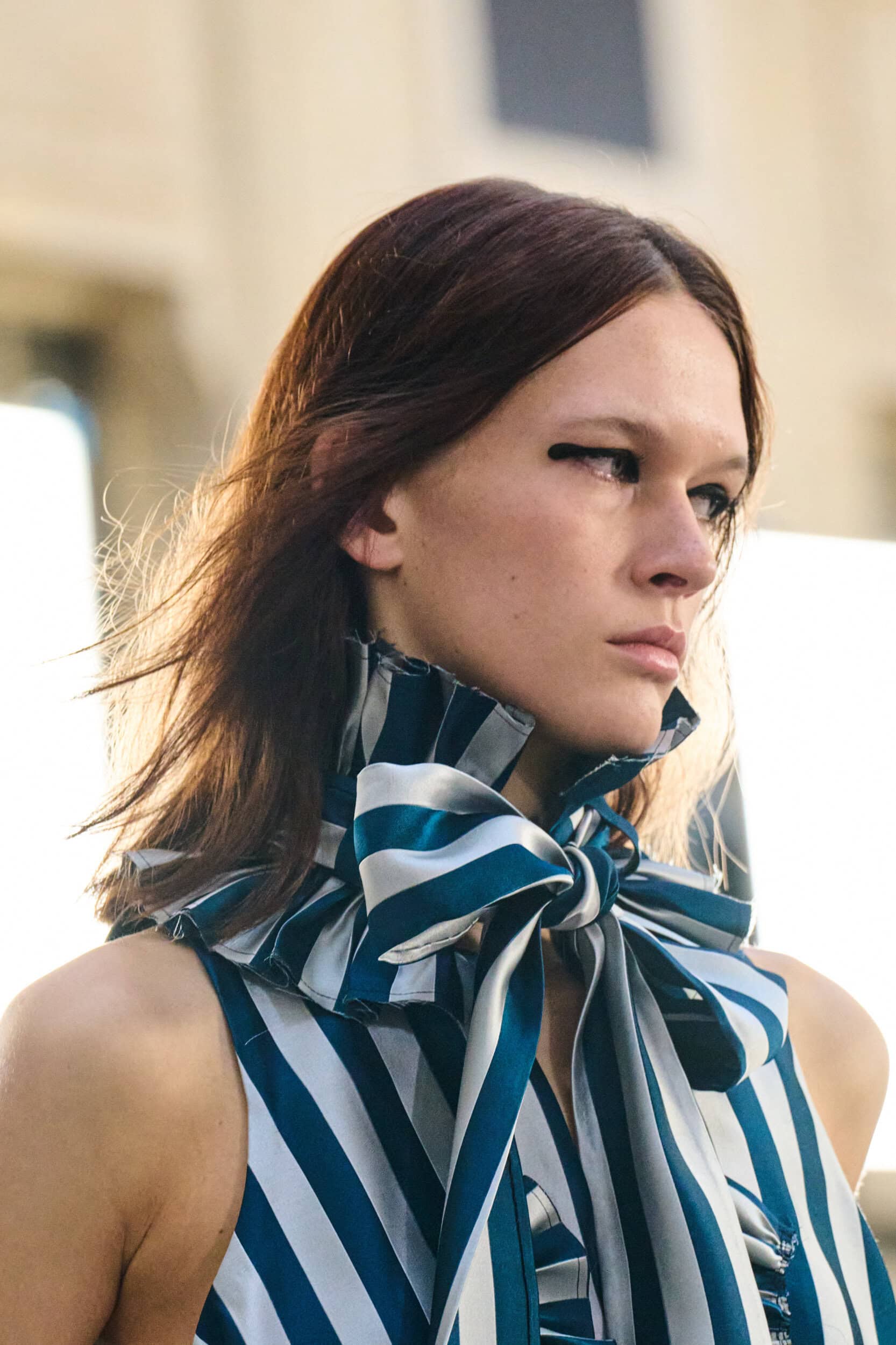 Meryll Rogge Spring 2026 Fashion Show Details