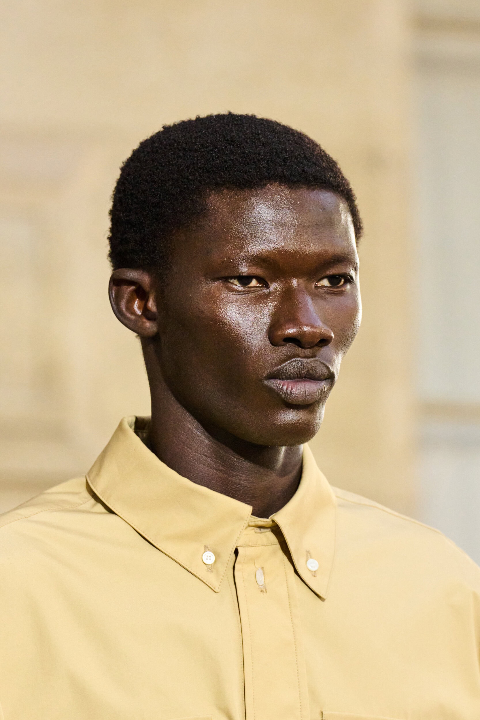 Meryll Rogge Spring 2026 Fashion Show Details