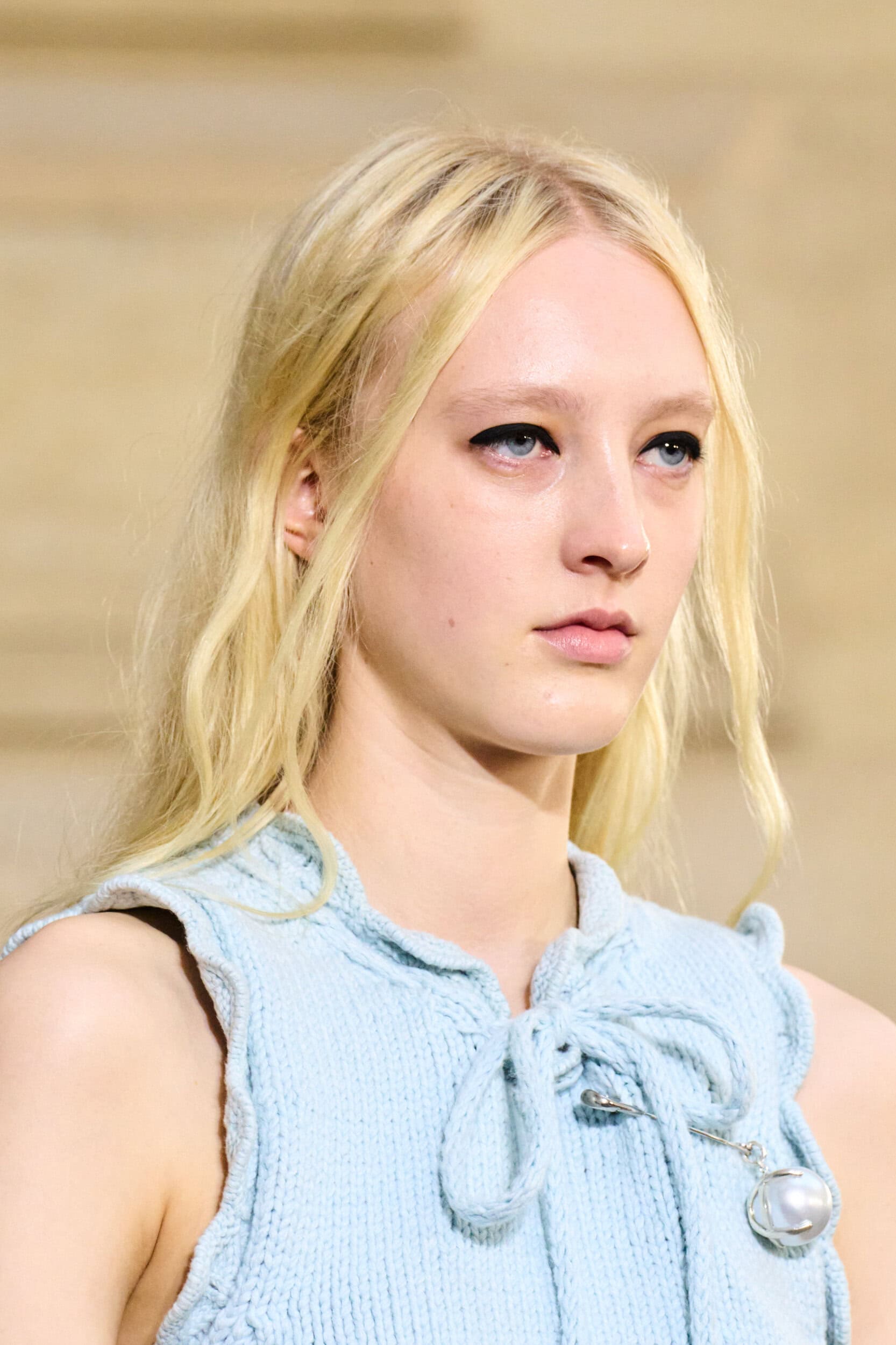 Meryll Rogge Spring 2026 Fashion Show Details