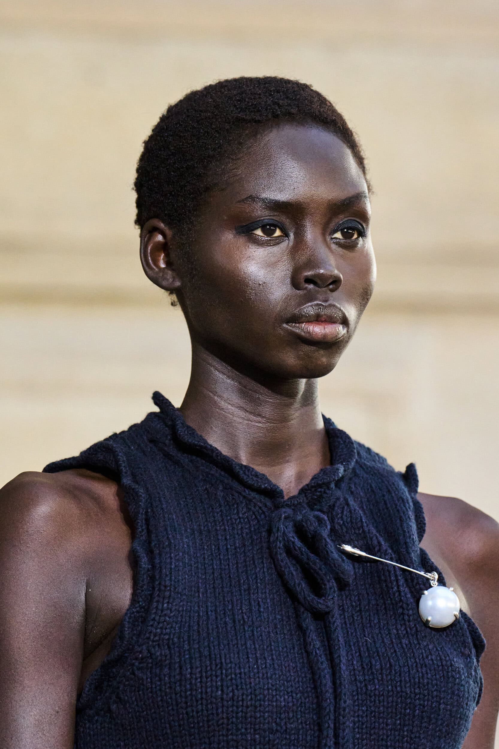 Meryll Rogge Spring 2026 Fashion Show Details