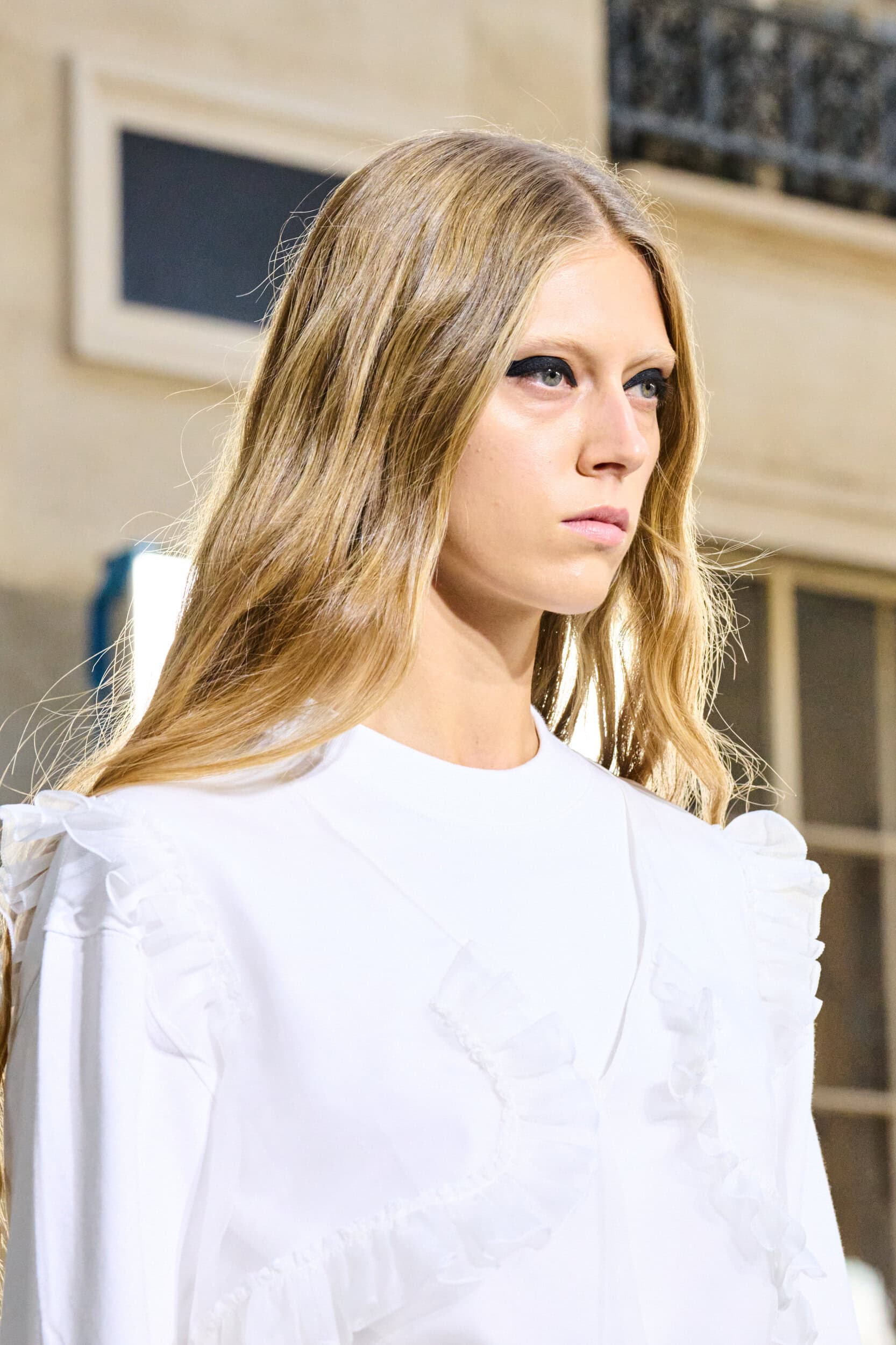 Meryll Rogge Spring 2026 Fashion Show Details
