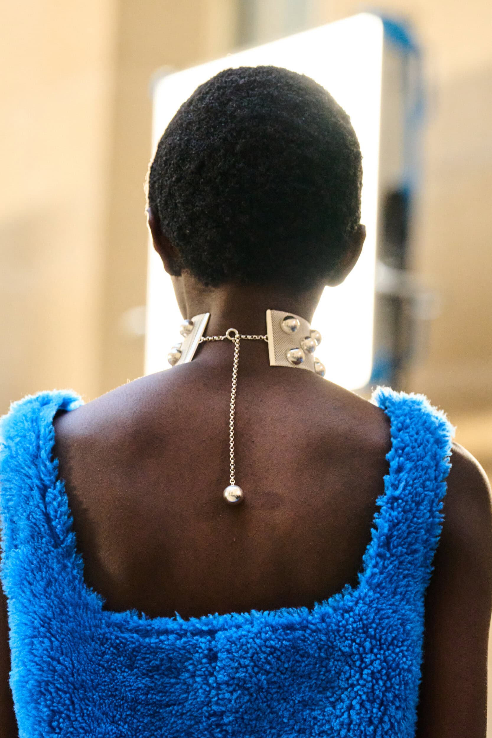Meryll Rogge Spring 2026 Fashion Show Details