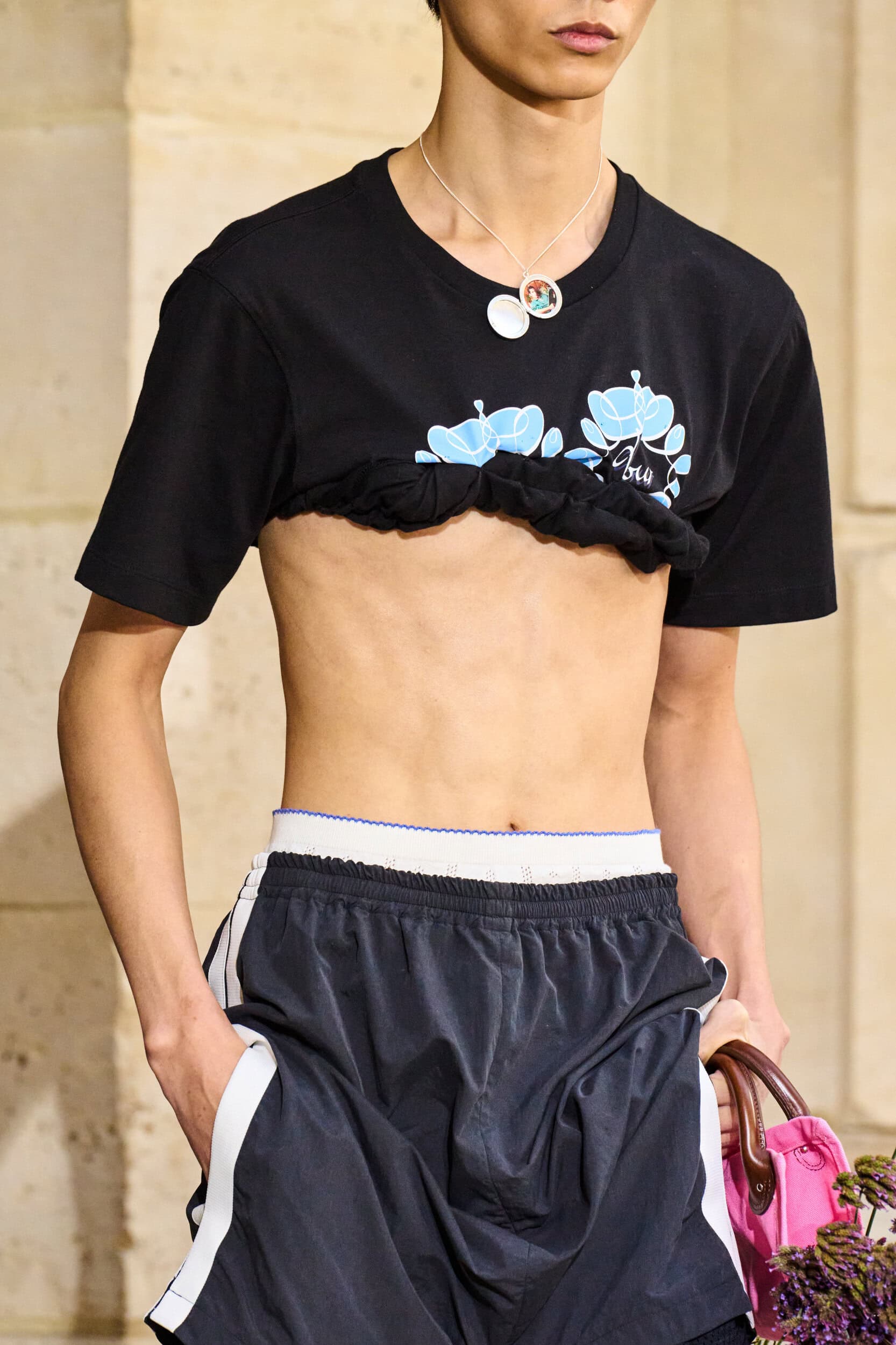 Meryll Rogge Spring 2026 Fashion Show Details