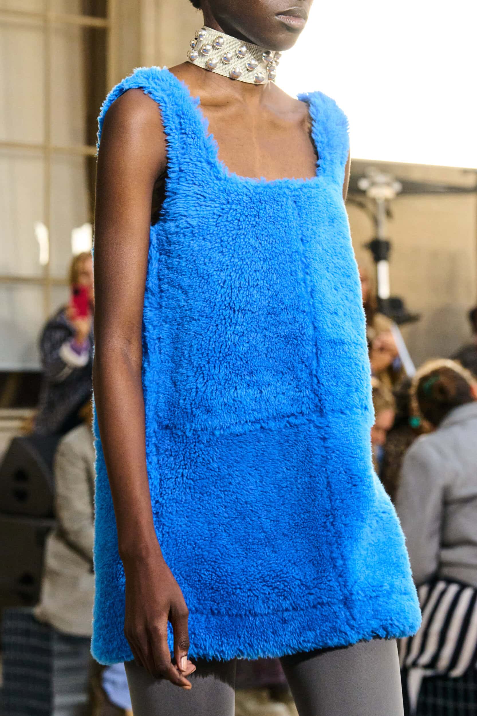 Meryll Rogge Spring 2026 Fashion Show Details