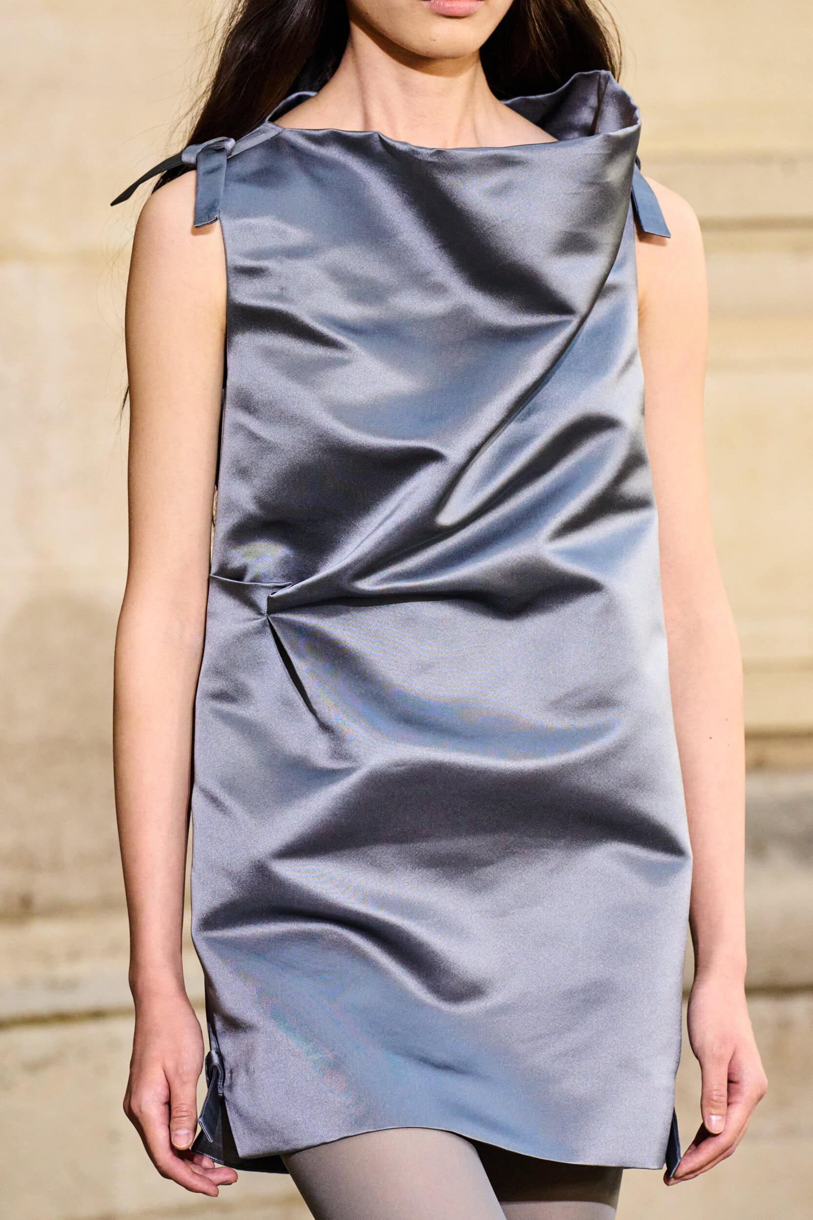 Meryll Rogge Spring 2026 Fashion Show Details