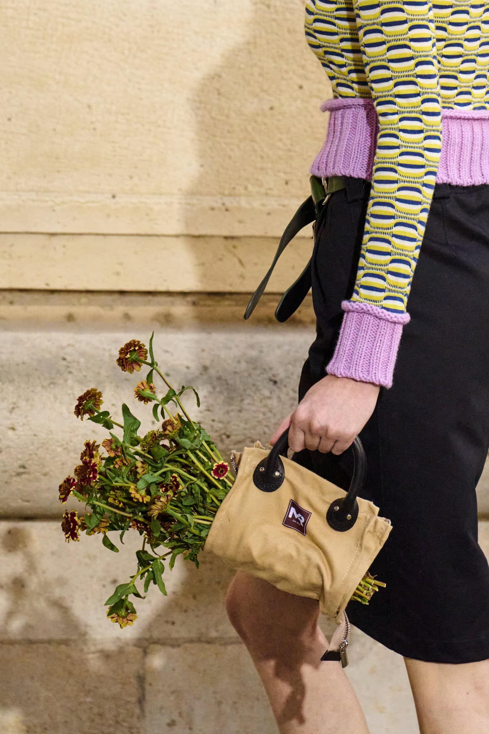 Meryll Rogge Spring 2026 Fashion Show Details