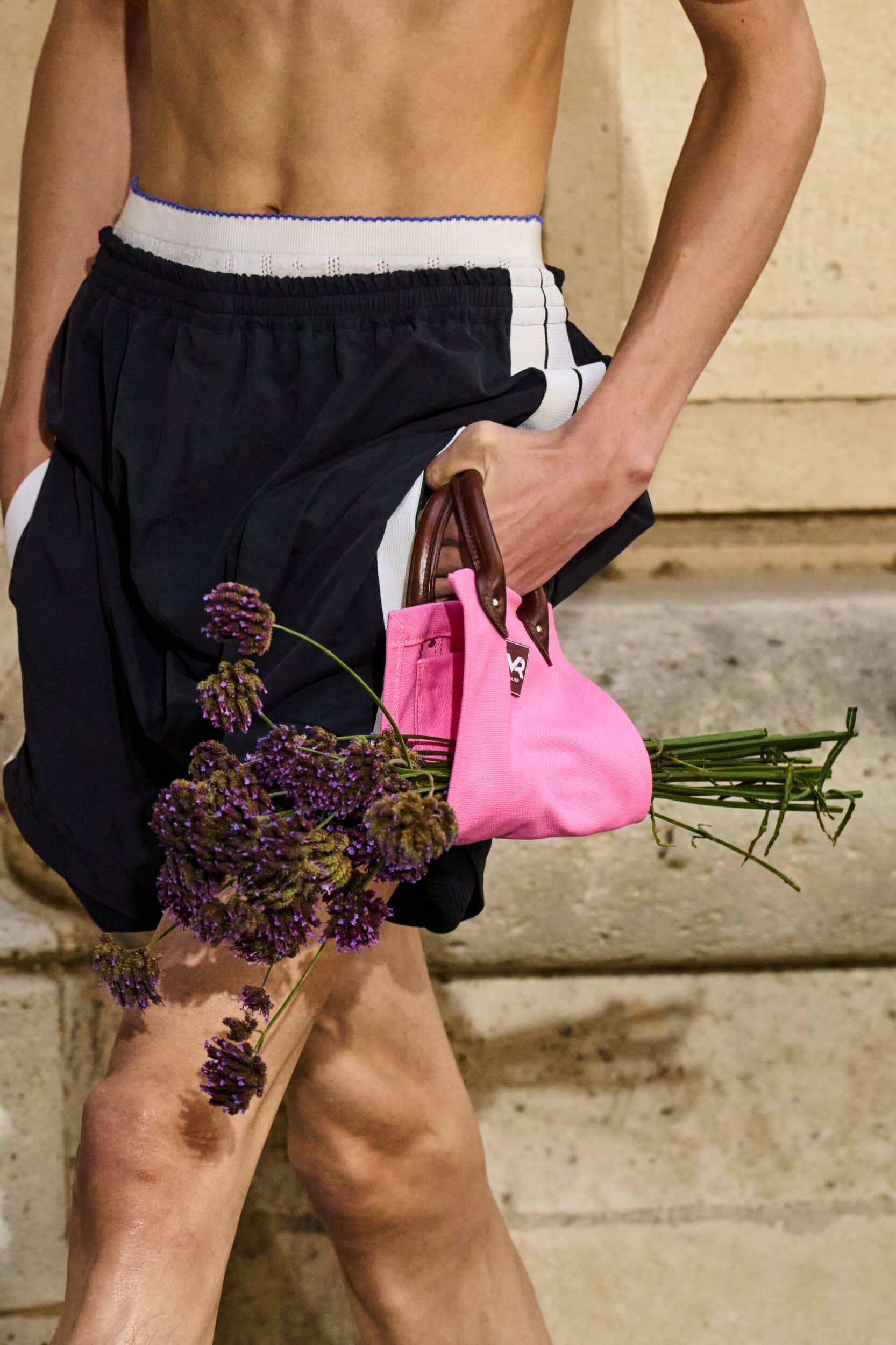 Meryll Rogge Spring 2026 Fashion Show Details