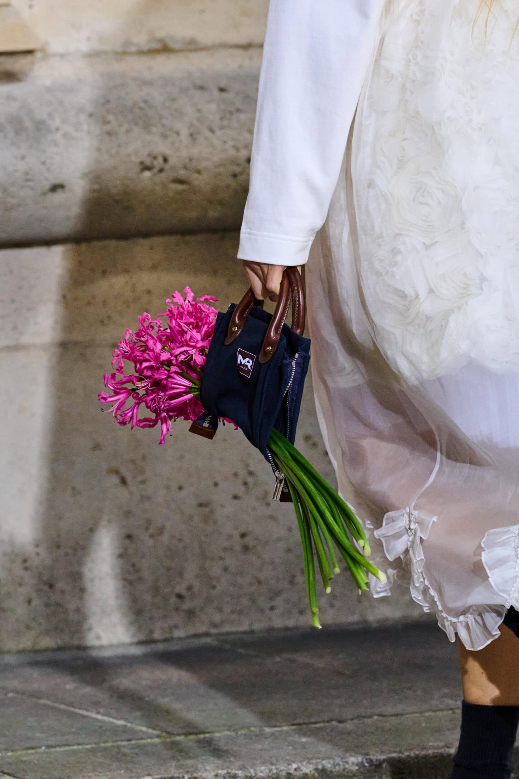 Meryll Rogge Spring 2026 Fashion Show Details