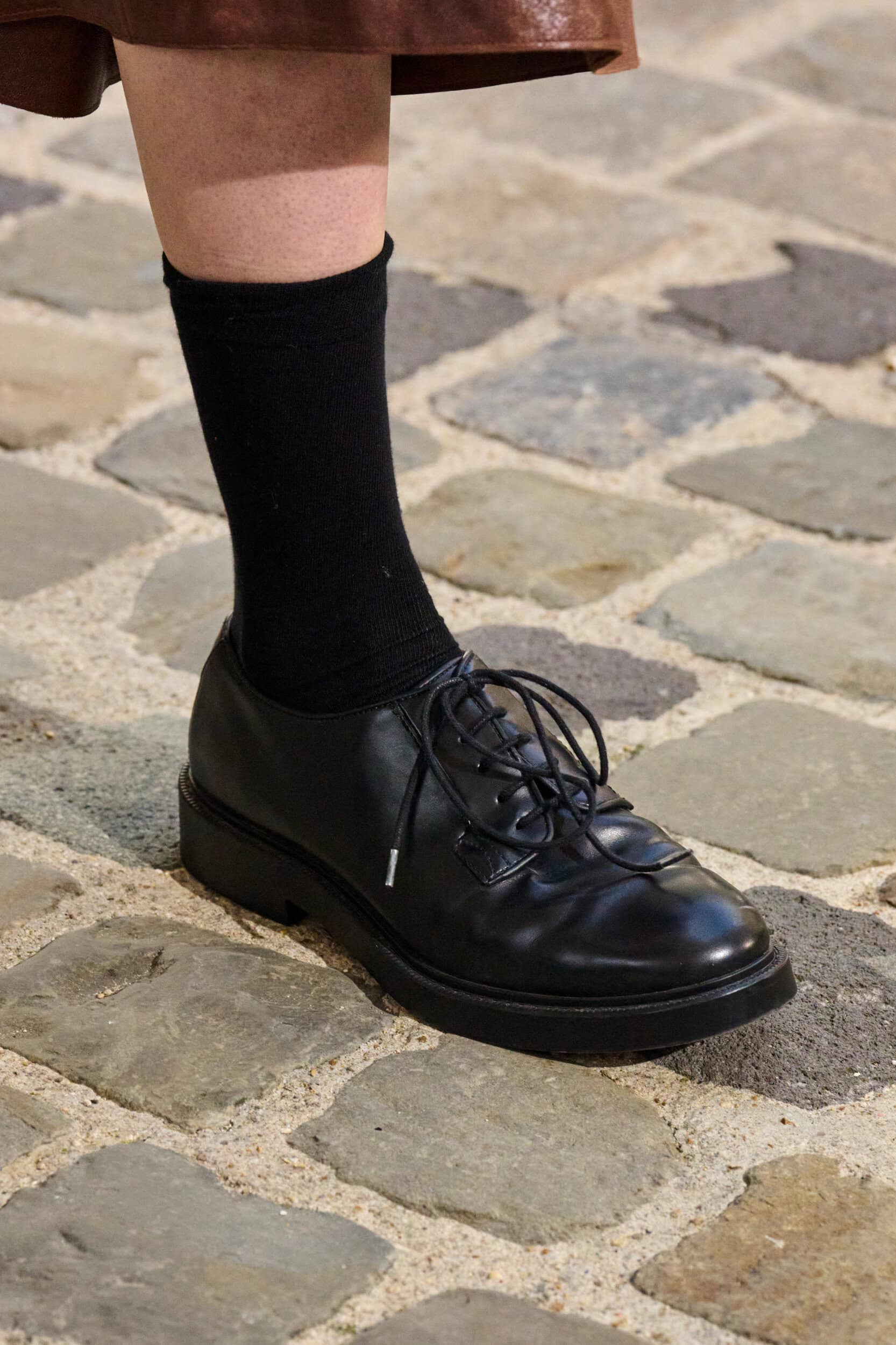 Meryll Rogge Spring 2026 Fashion Show Details