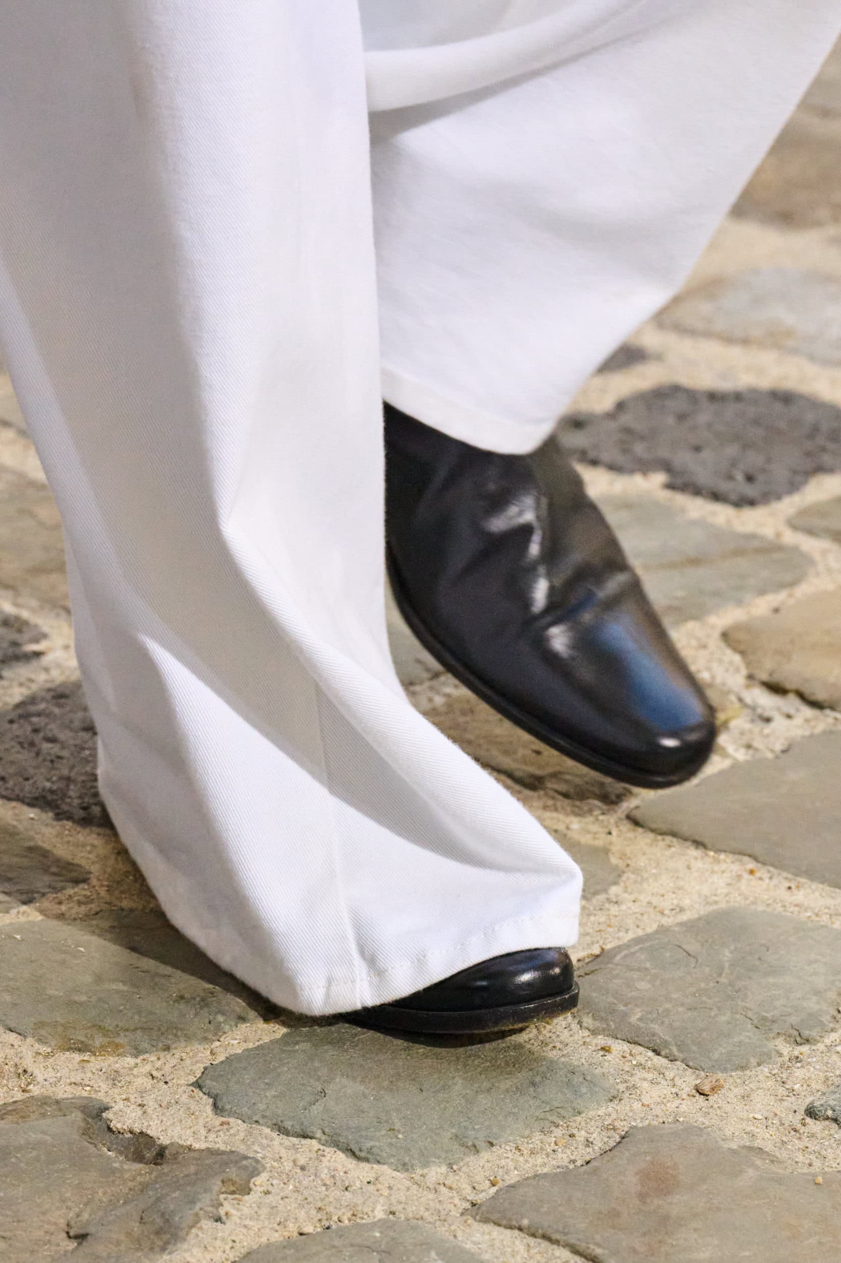 Meryll Rogge Spring 2026 Fashion Show Details