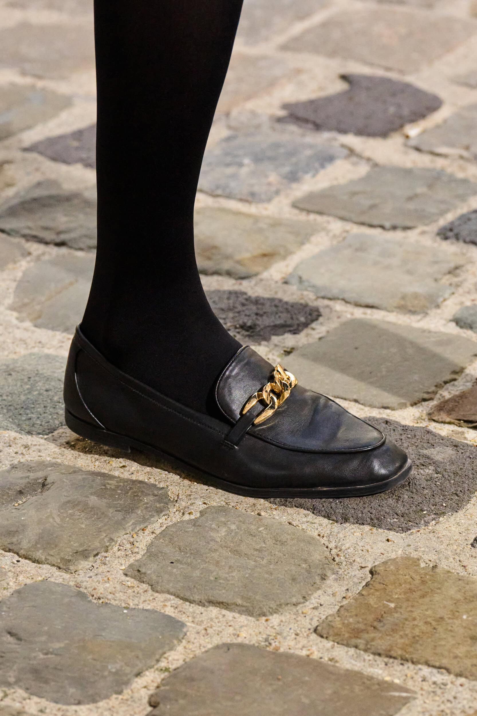 Meryll Rogge Spring 2026 Fashion Show Details