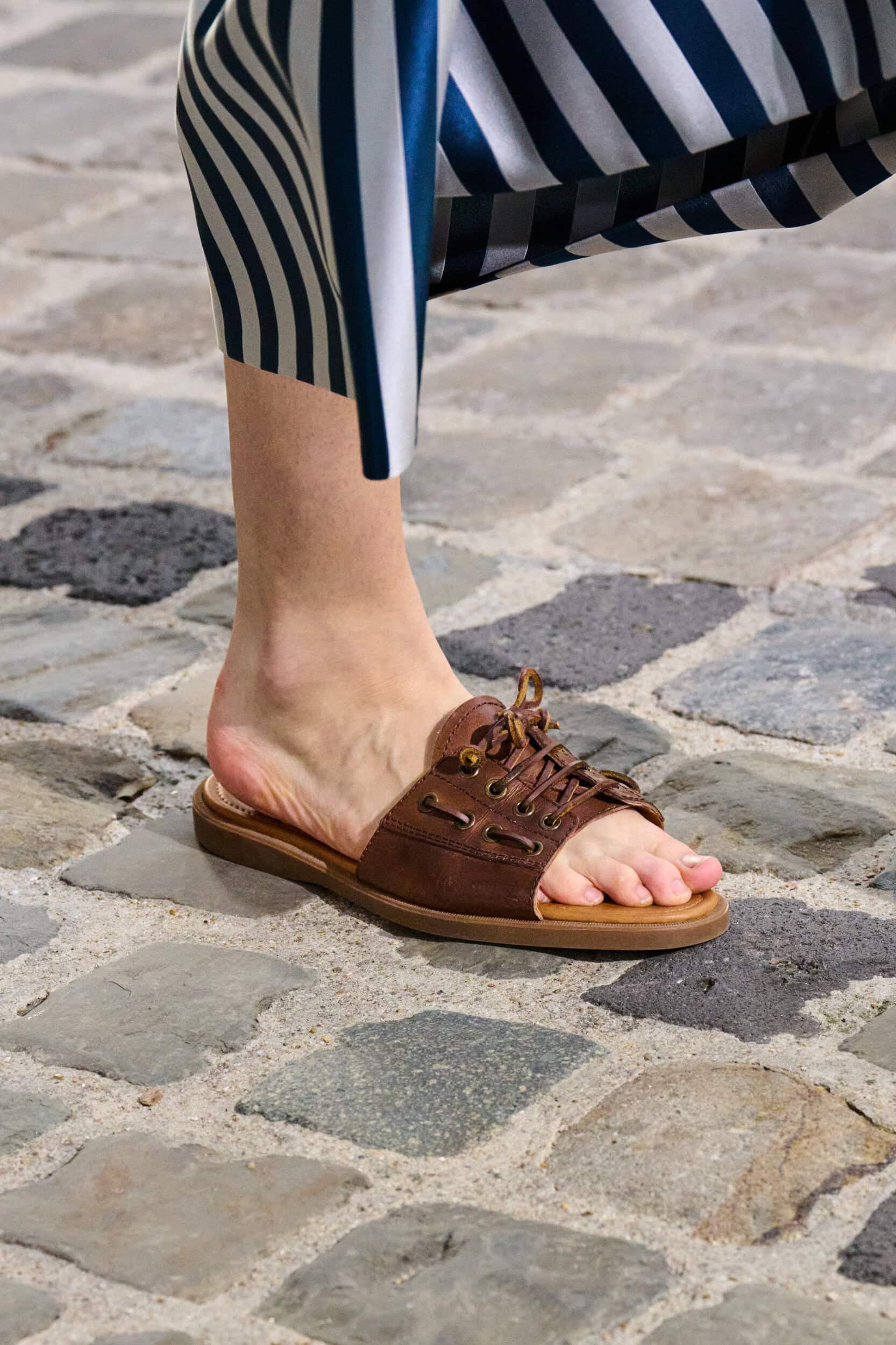 Meryll Rogge Spring 2026 Fashion Show Details