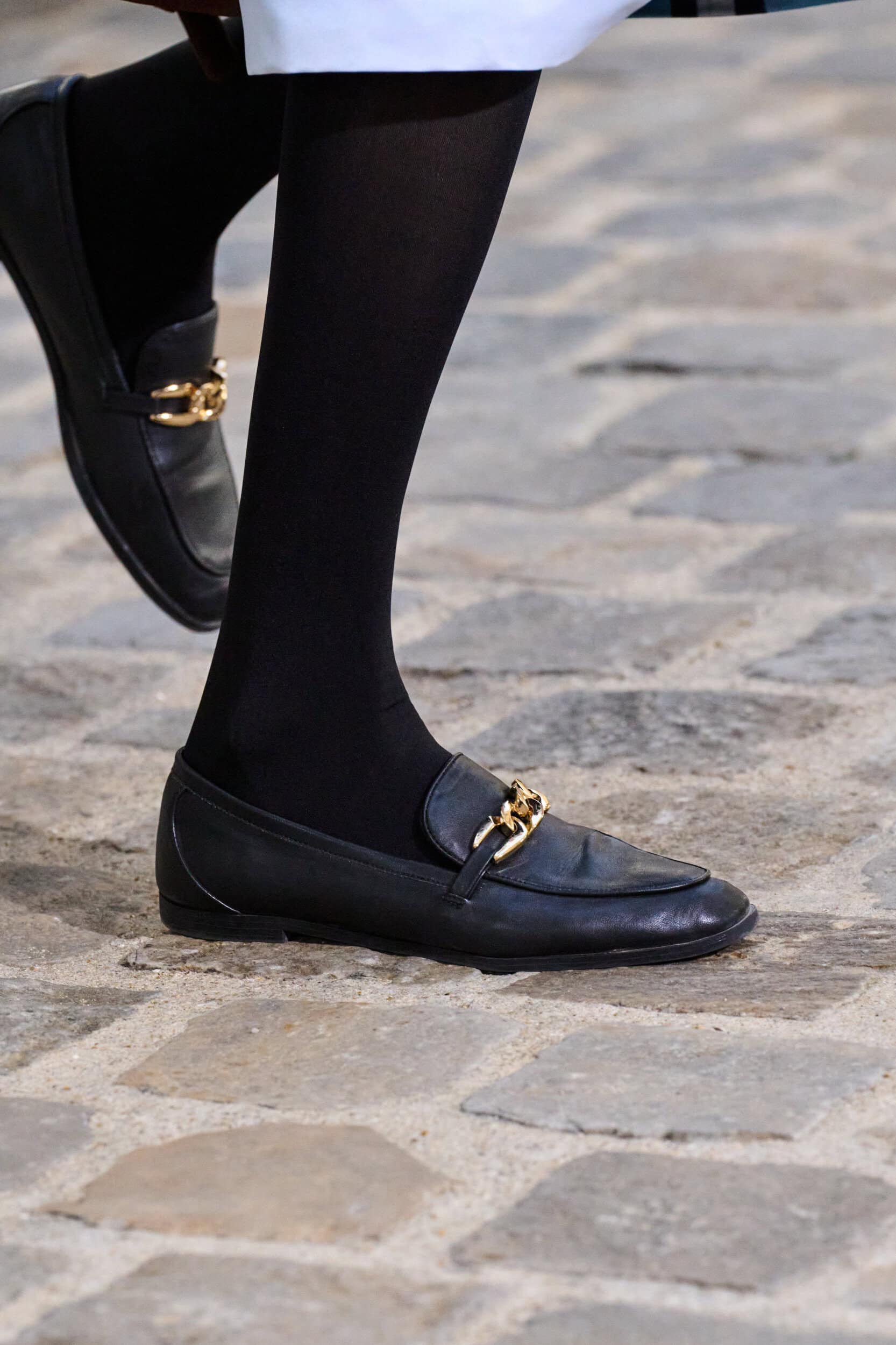 Meryll Rogge Spring 2026 Fashion Show Details