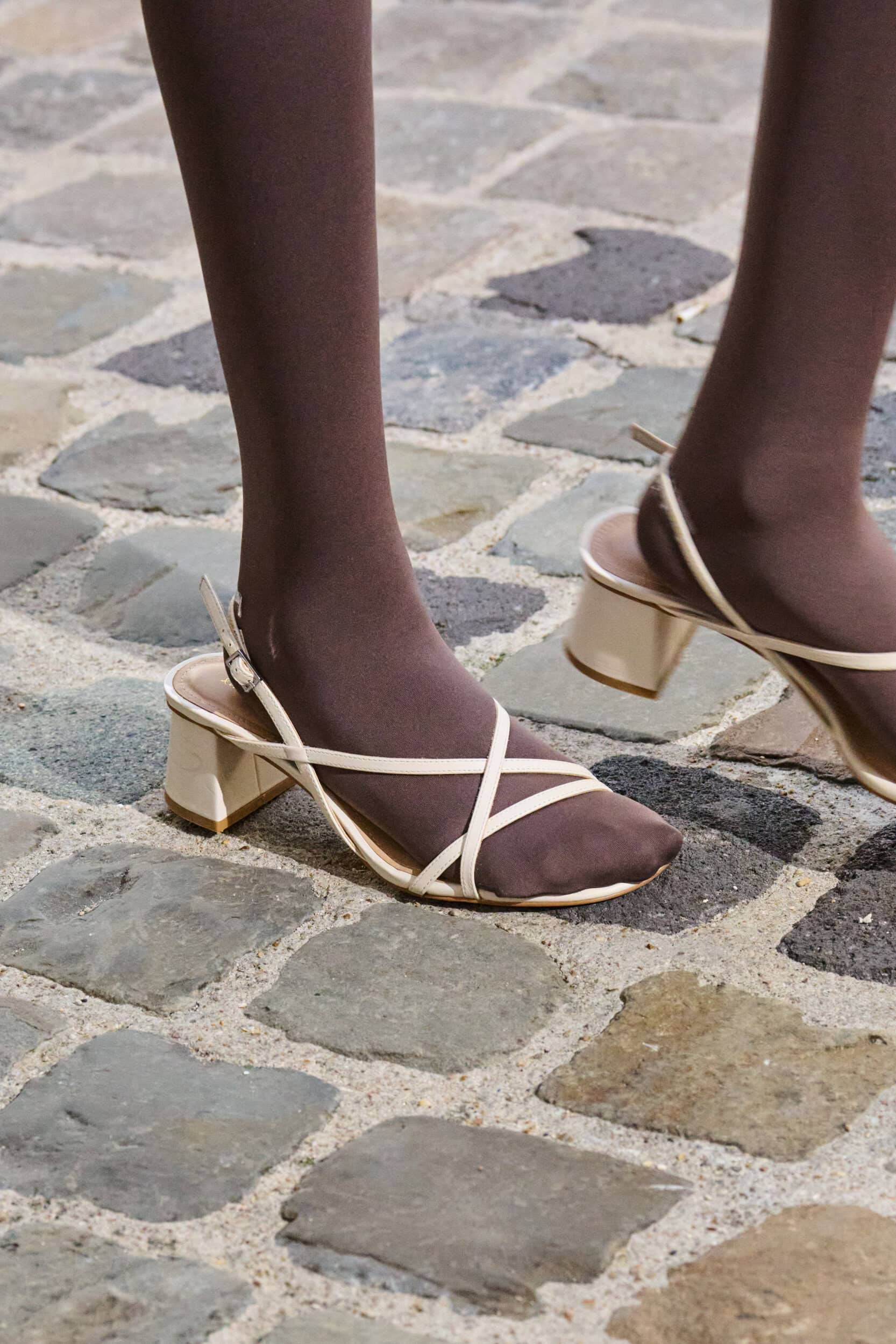 Meryll Rogge Spring 2026 Fashion Show Details