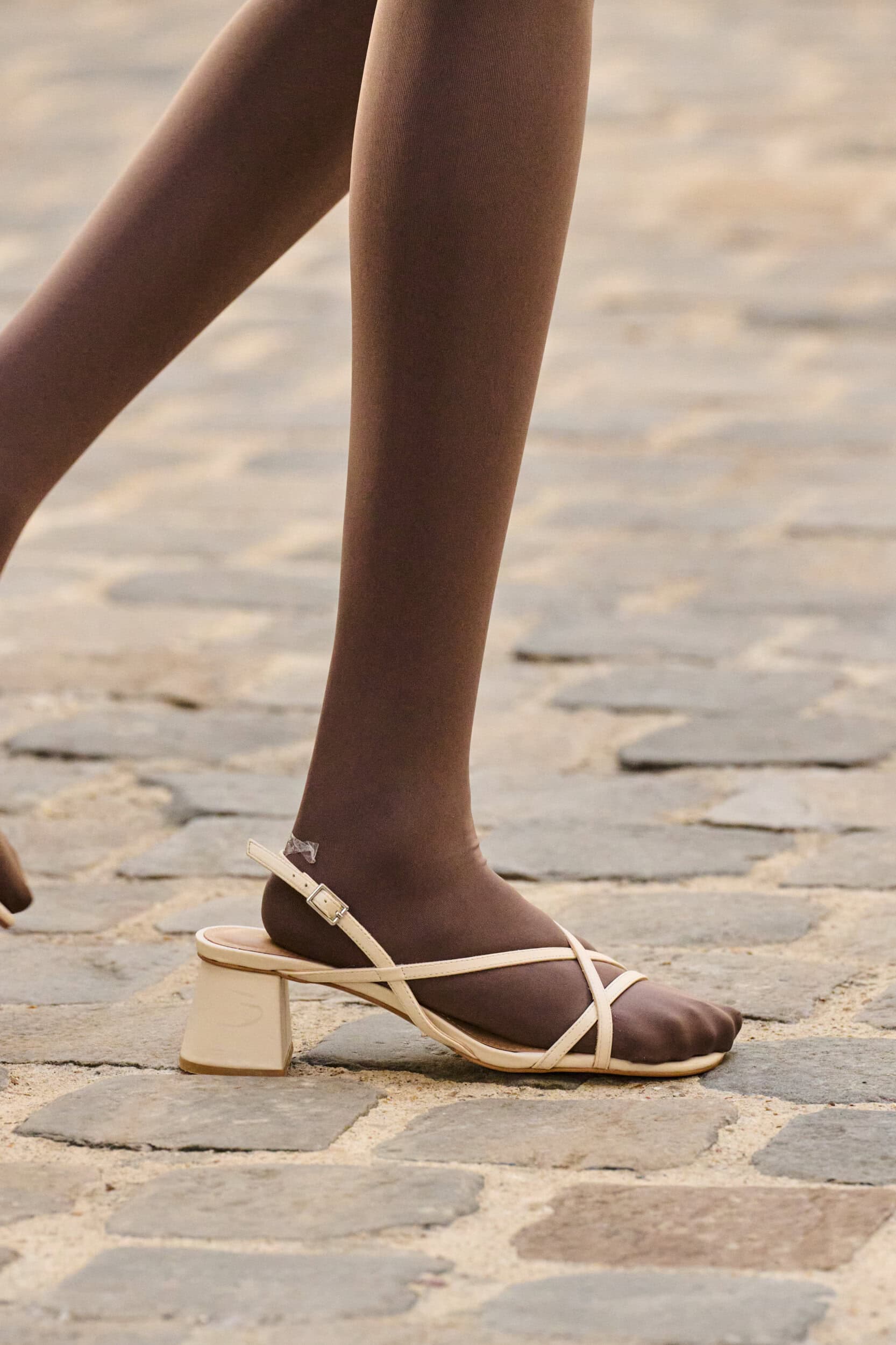 Meryll Rogge Spring 2026 Fashion Show Details