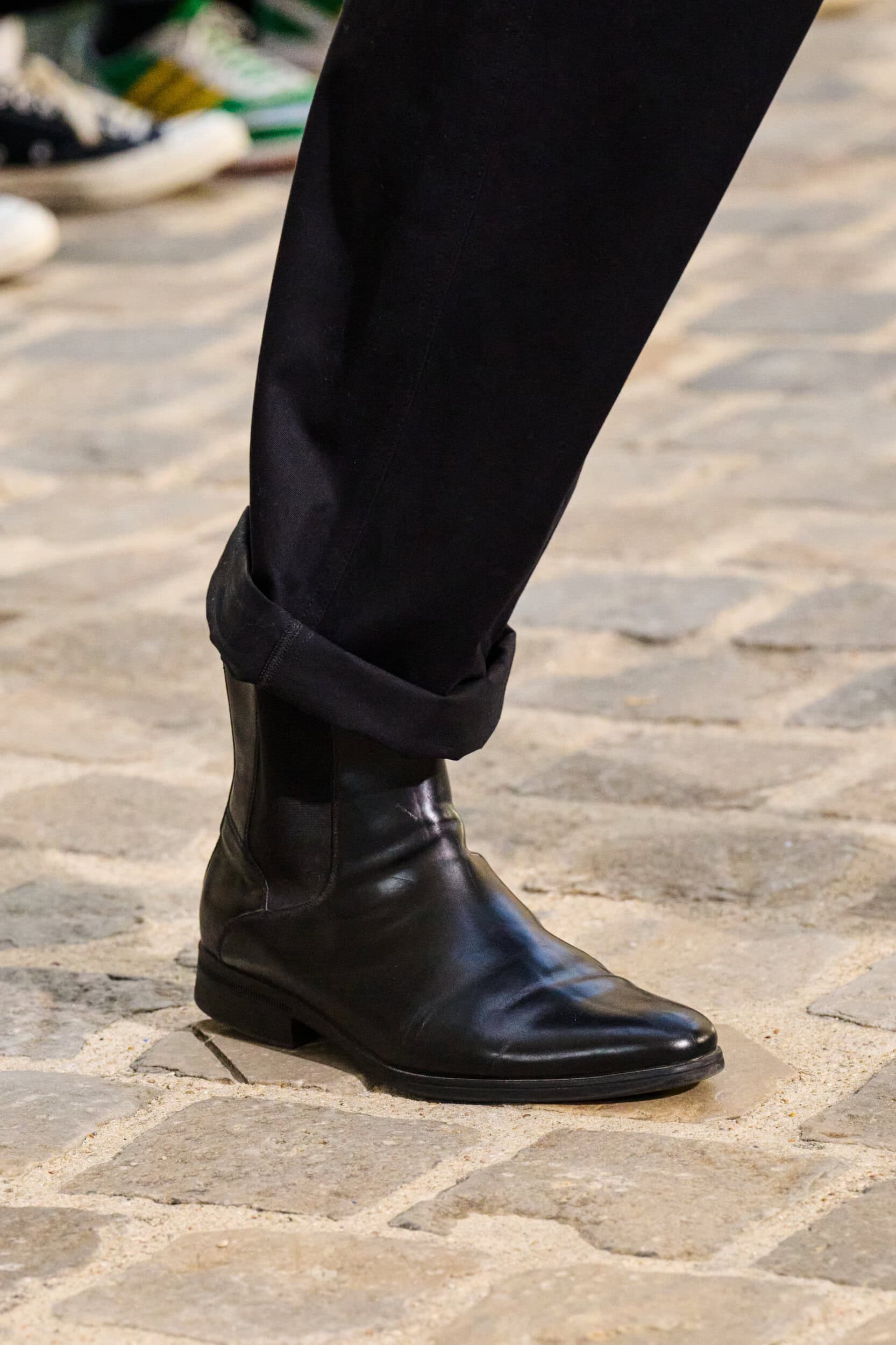 Meryll Rogge Spring 2026 Fashion Show Details