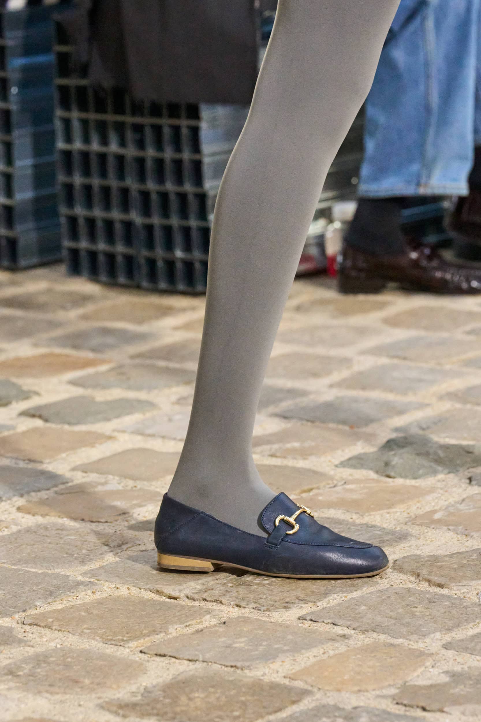 Meryll Rogge Spring 2026 Fashion Show Details