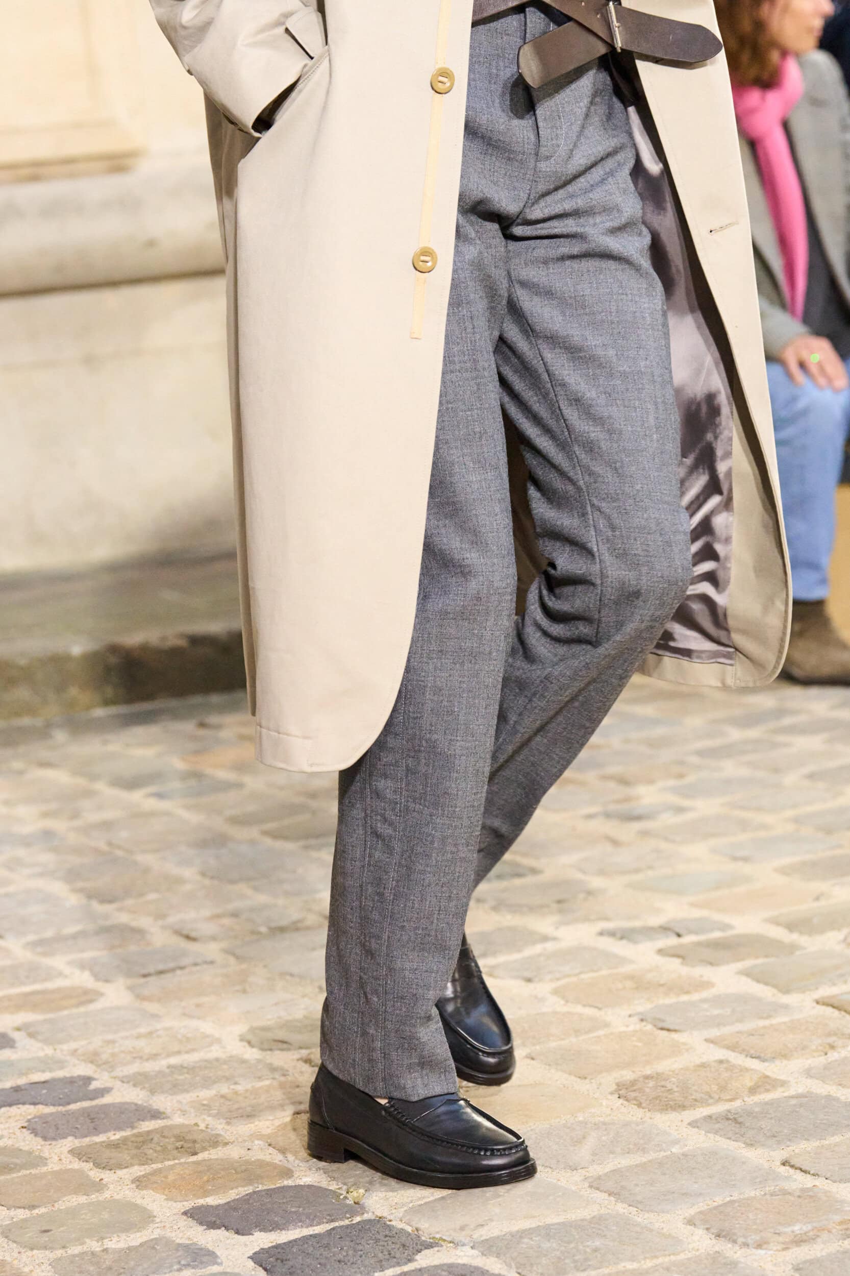 Meryll Rogge Spring 2026 Fashion Show Details
