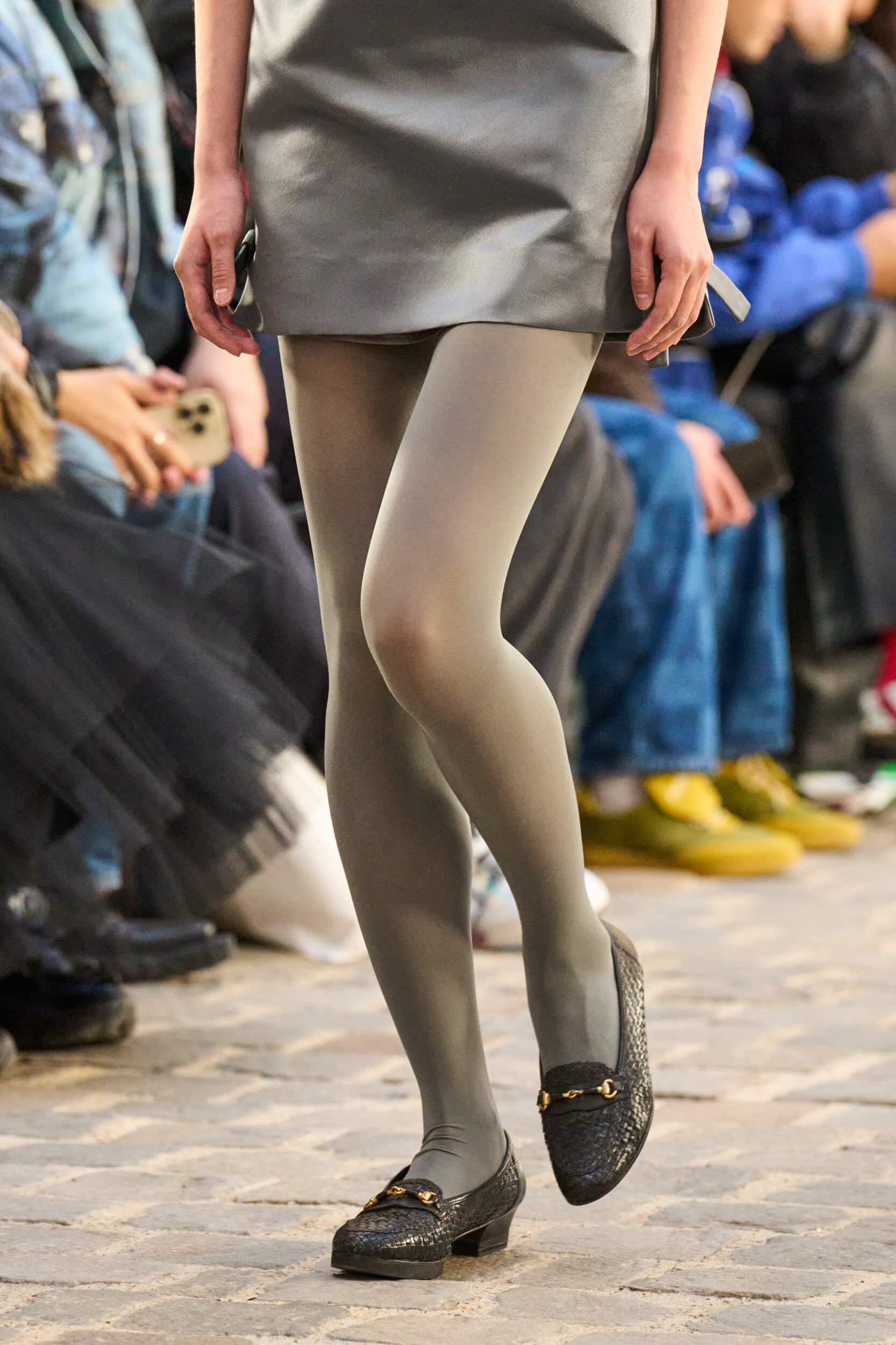 Meryll Rogge Spring 2026 Fashion Show Details