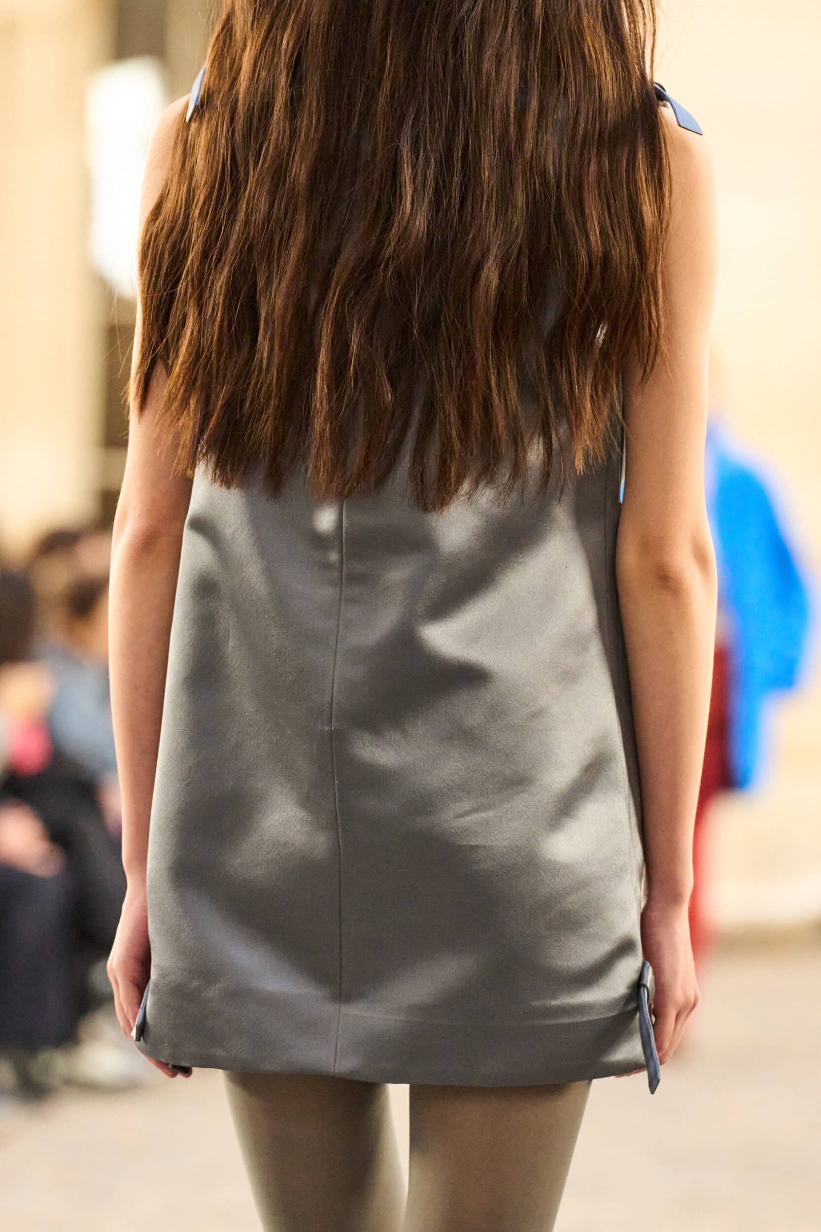 Meryll Rogge Spring 2026 Fashion Show Details
