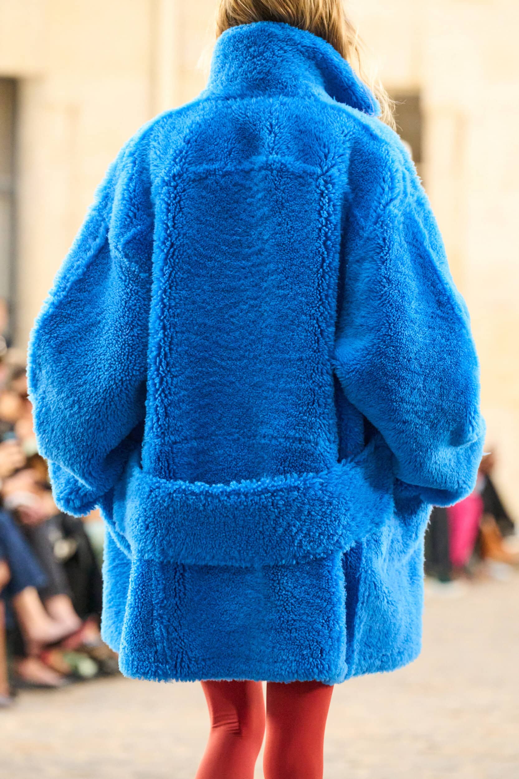 Meryll Rogge Spring 2026 Fashion Show Details