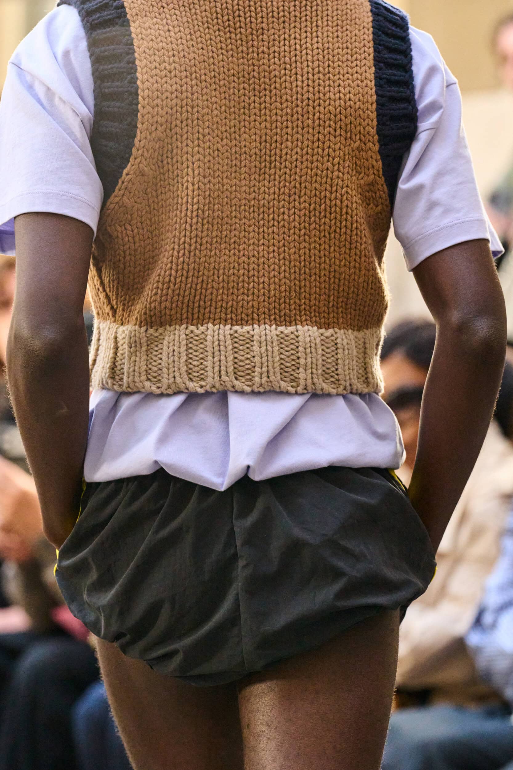 Meryll Rogge Spring 2026 Fashion Show Details