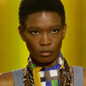 Miu Miu Spring 2026 Fashion Show Details