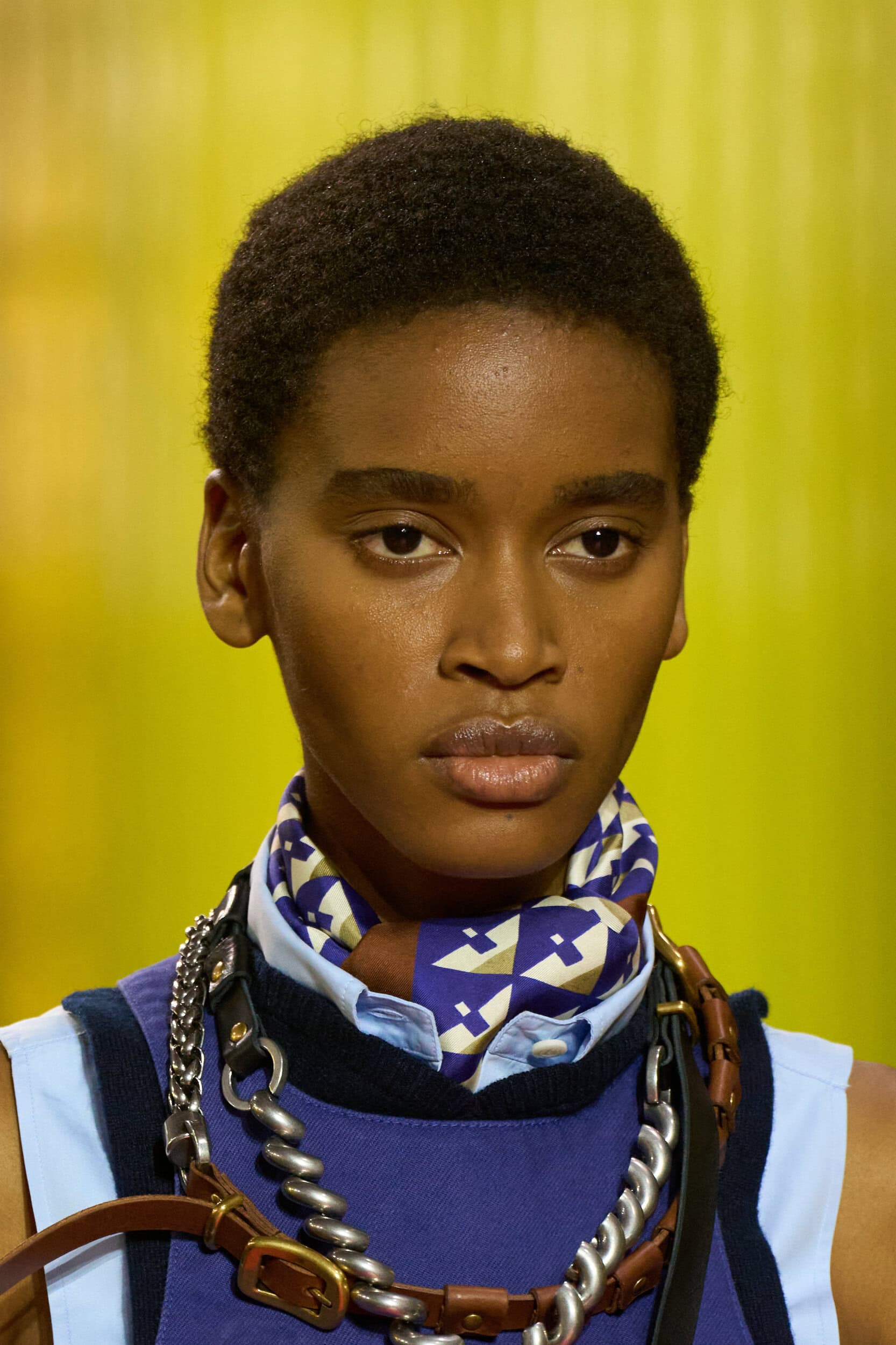 Miu Miu Spring 2026 Fashion Show Details