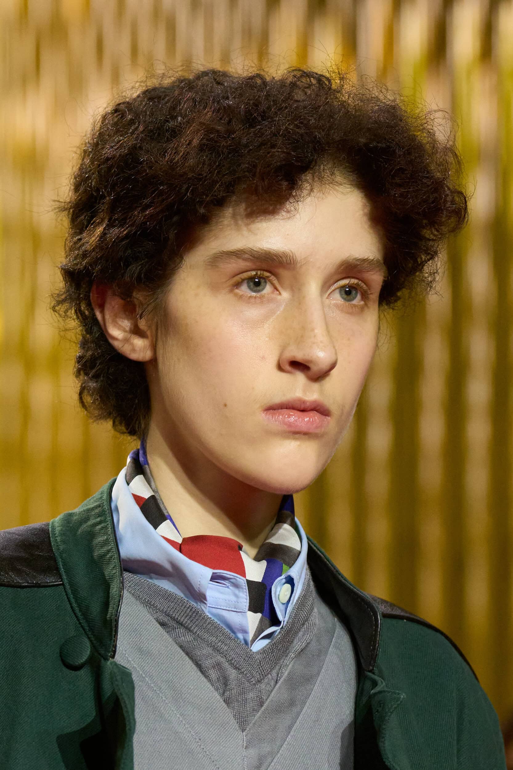 Miu Miu Spring 2026 Fashion Show Details