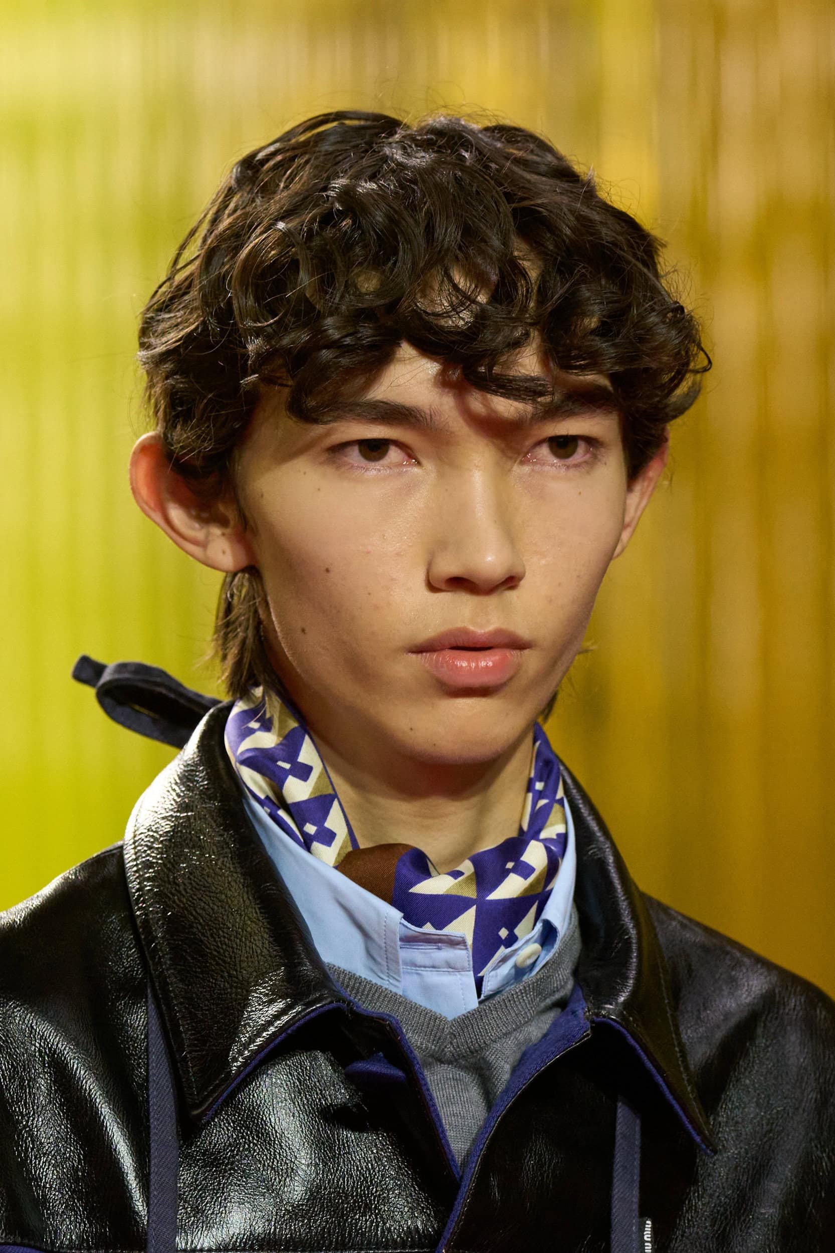 Miu Miu Spring 2026 Fashion Show Details
