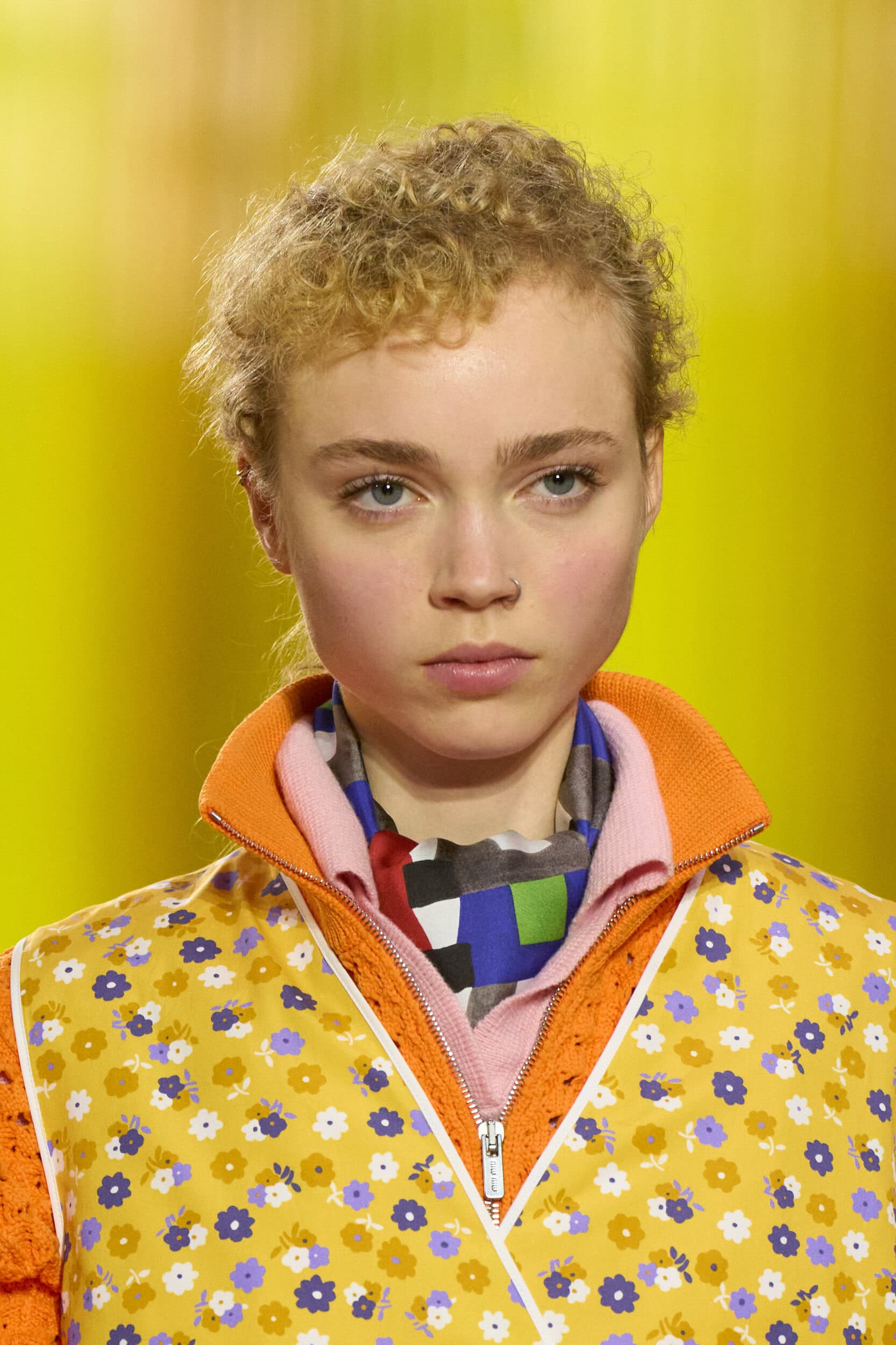 Miu Miu Spring 2026 Fashion Show Details