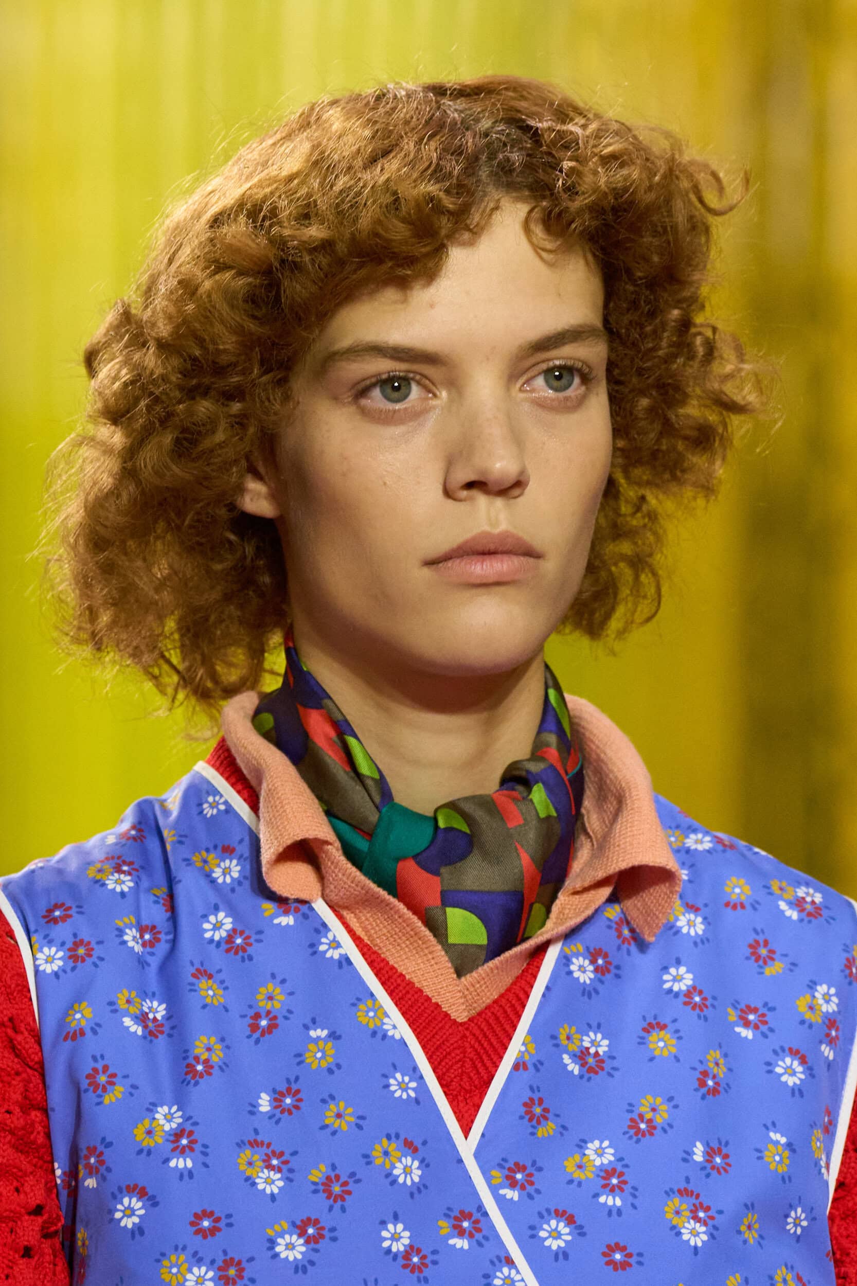 Miu Miu Spring 2026 Fashion Show Details